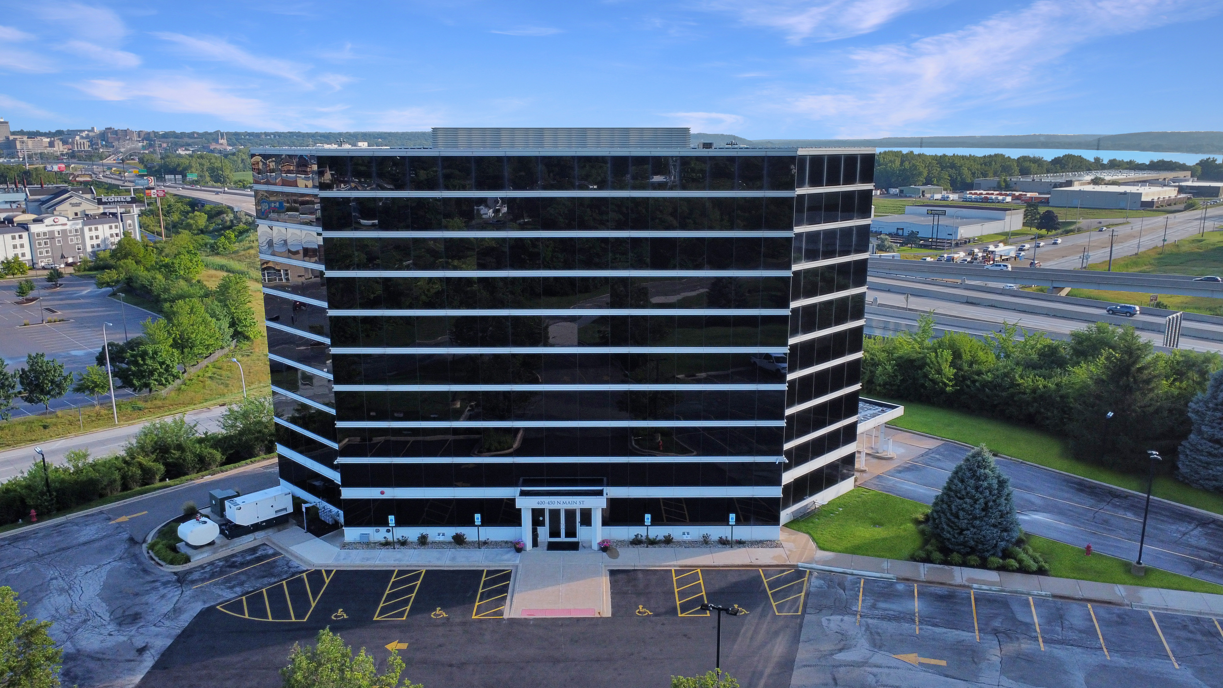 420 N Main Street - 4th Floor, 420 N Main St, East Peoria, IL 61611