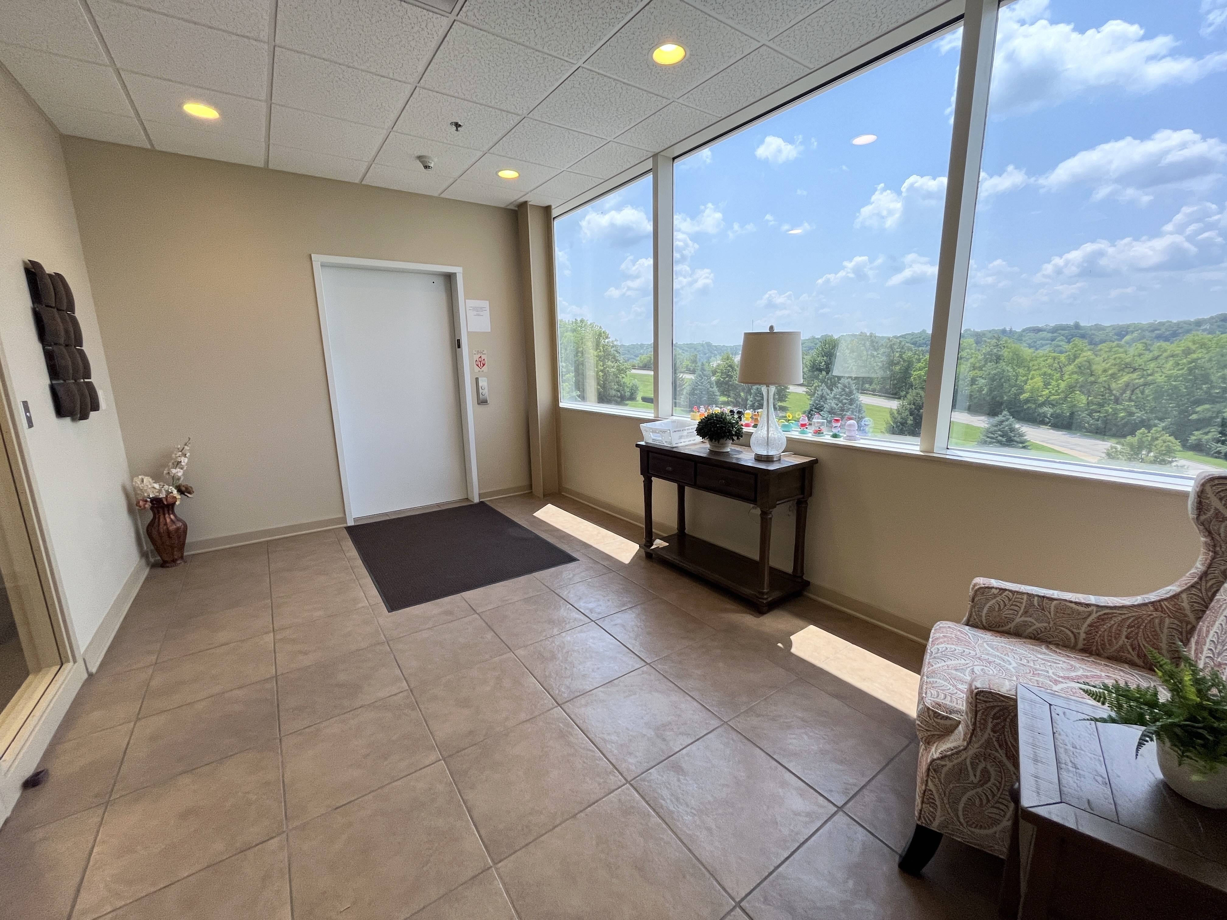 420 N Main Street - 4th Floor, 420 N Main St, East Peoria, IL 61611