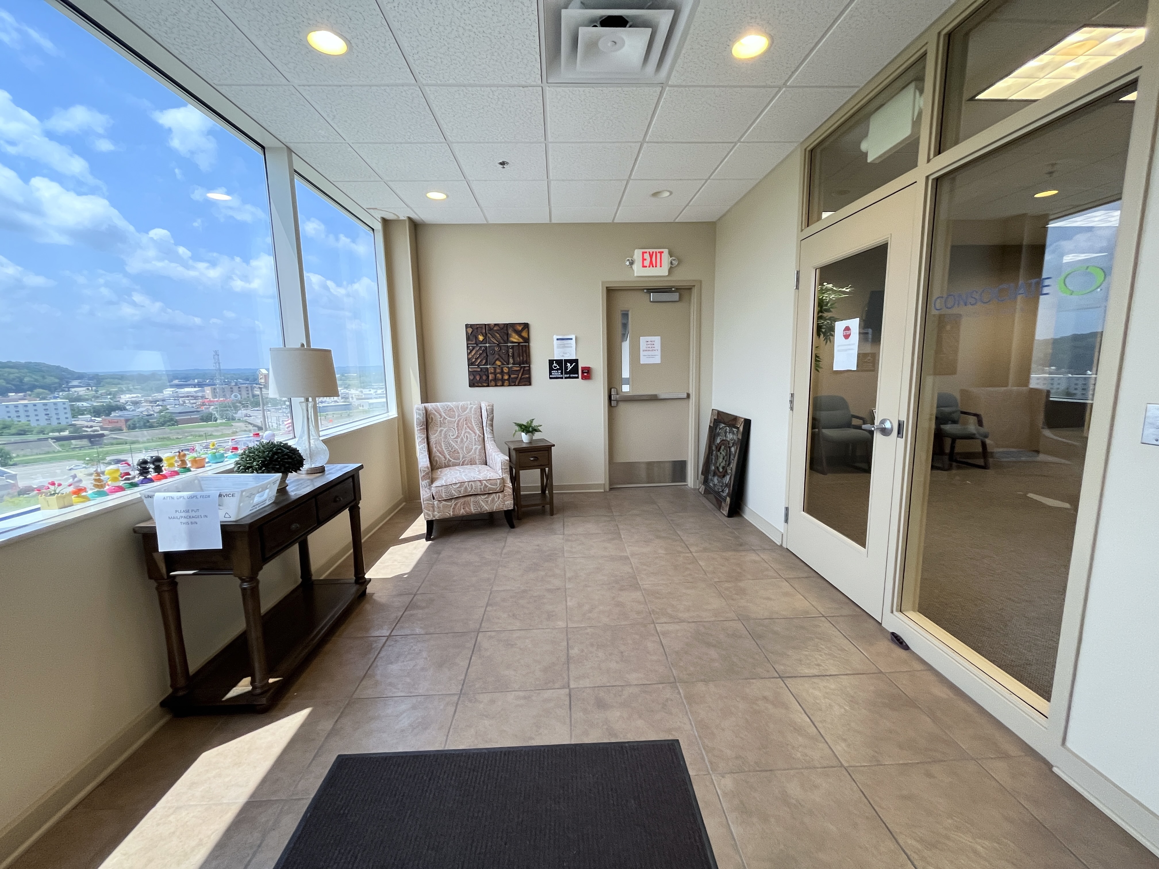 420 N Main Street - 4th Floor, 420 N Main St, East Peoria, IL 61611