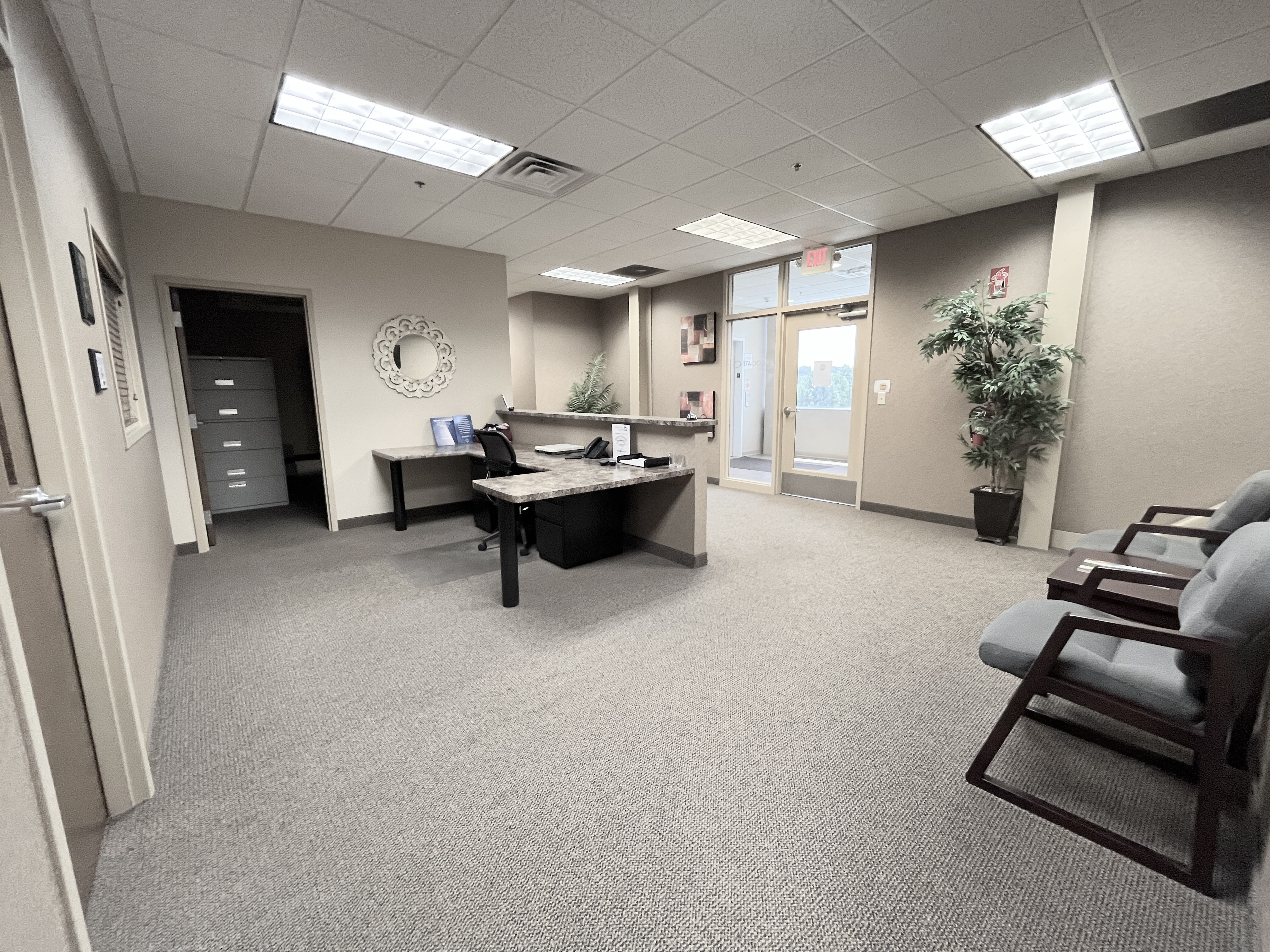 420 N Main Street - 4th Floor, 420 N Main St, East Peoria, IL 61611