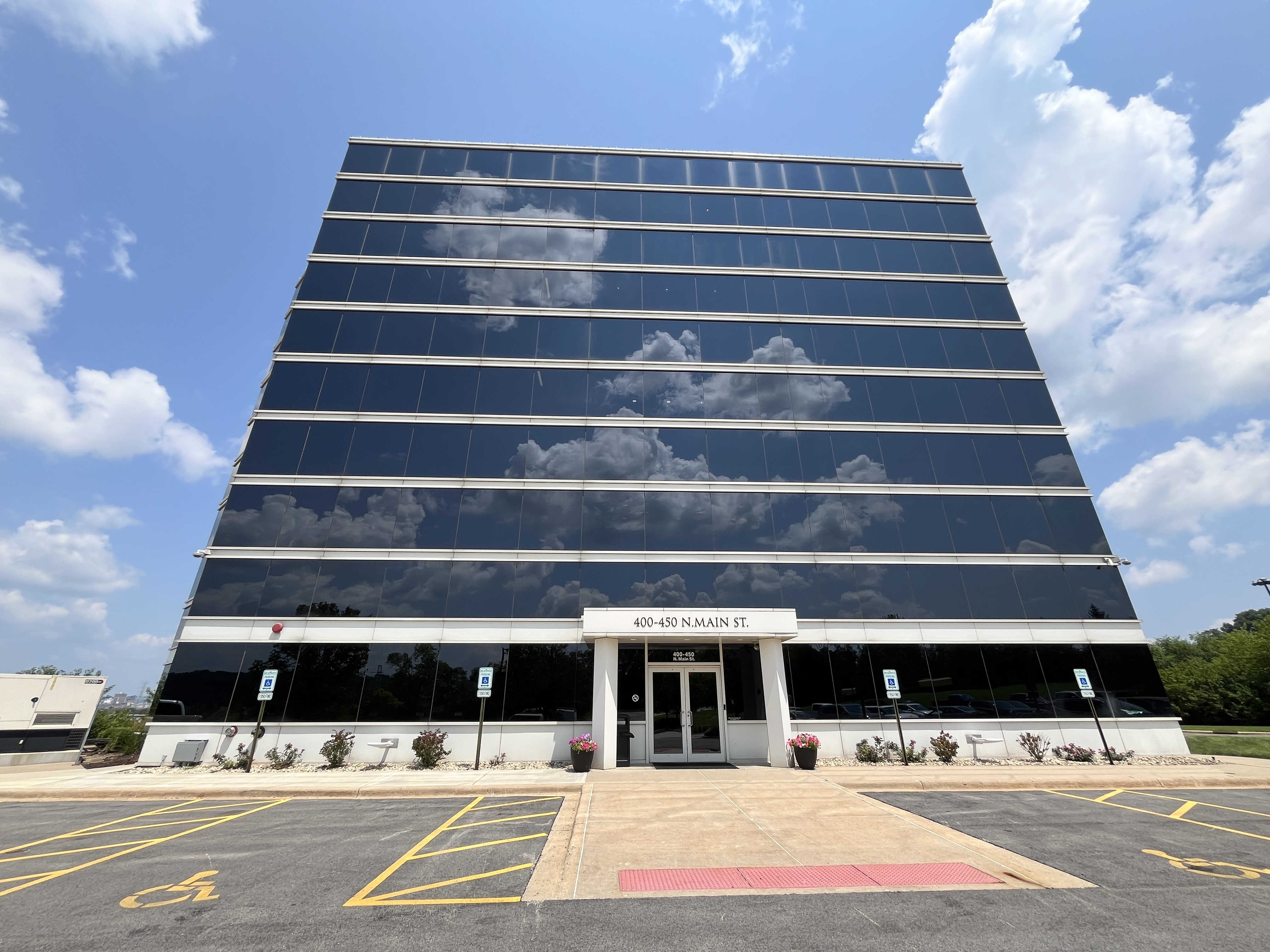 420 N Main Street - 4th Floor, 420 N Main St, East Peoria, IL 61611