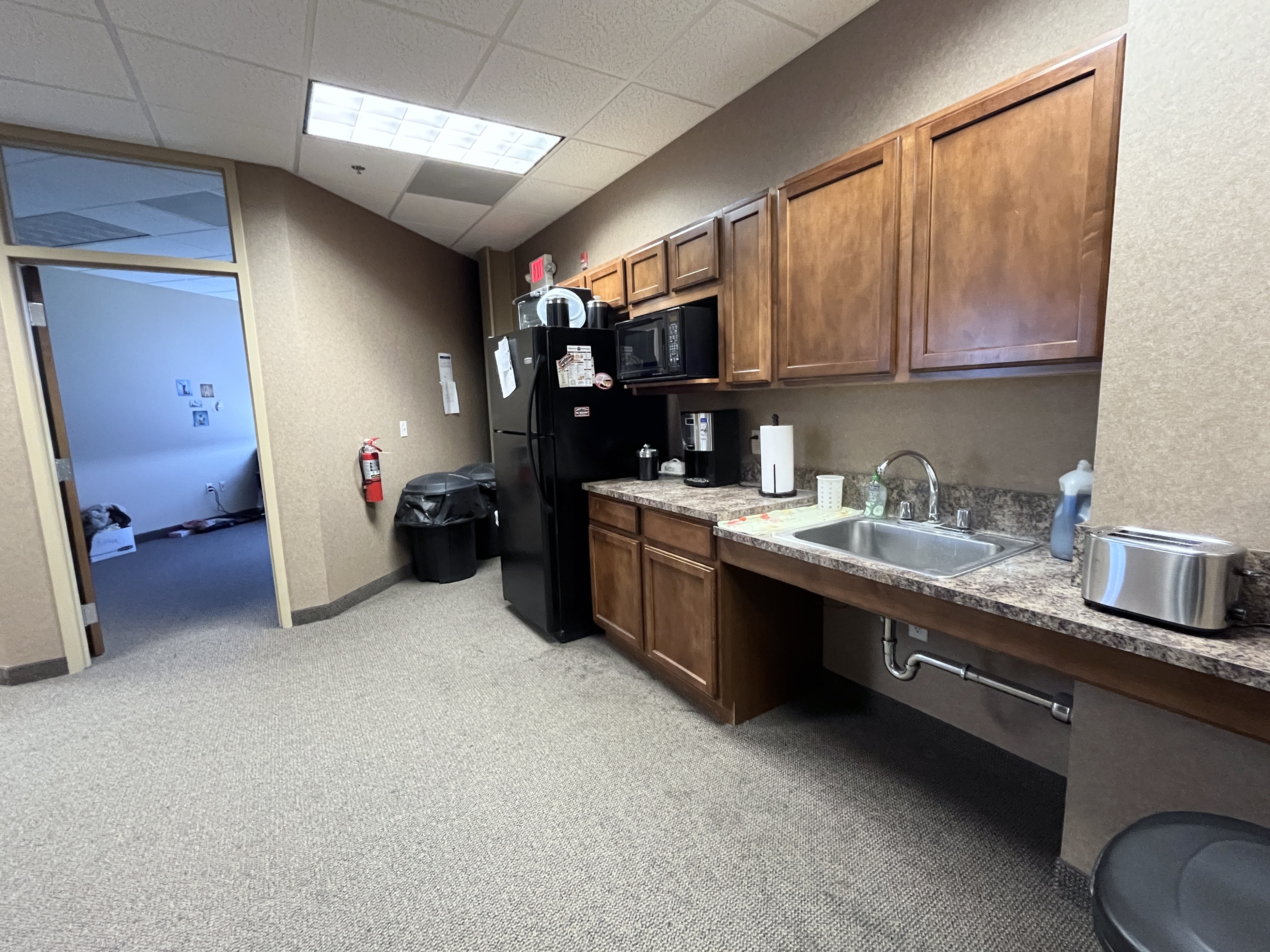 420 N Main Street - 4th Floor, 420 N Main St, East Peoria, IL 61611