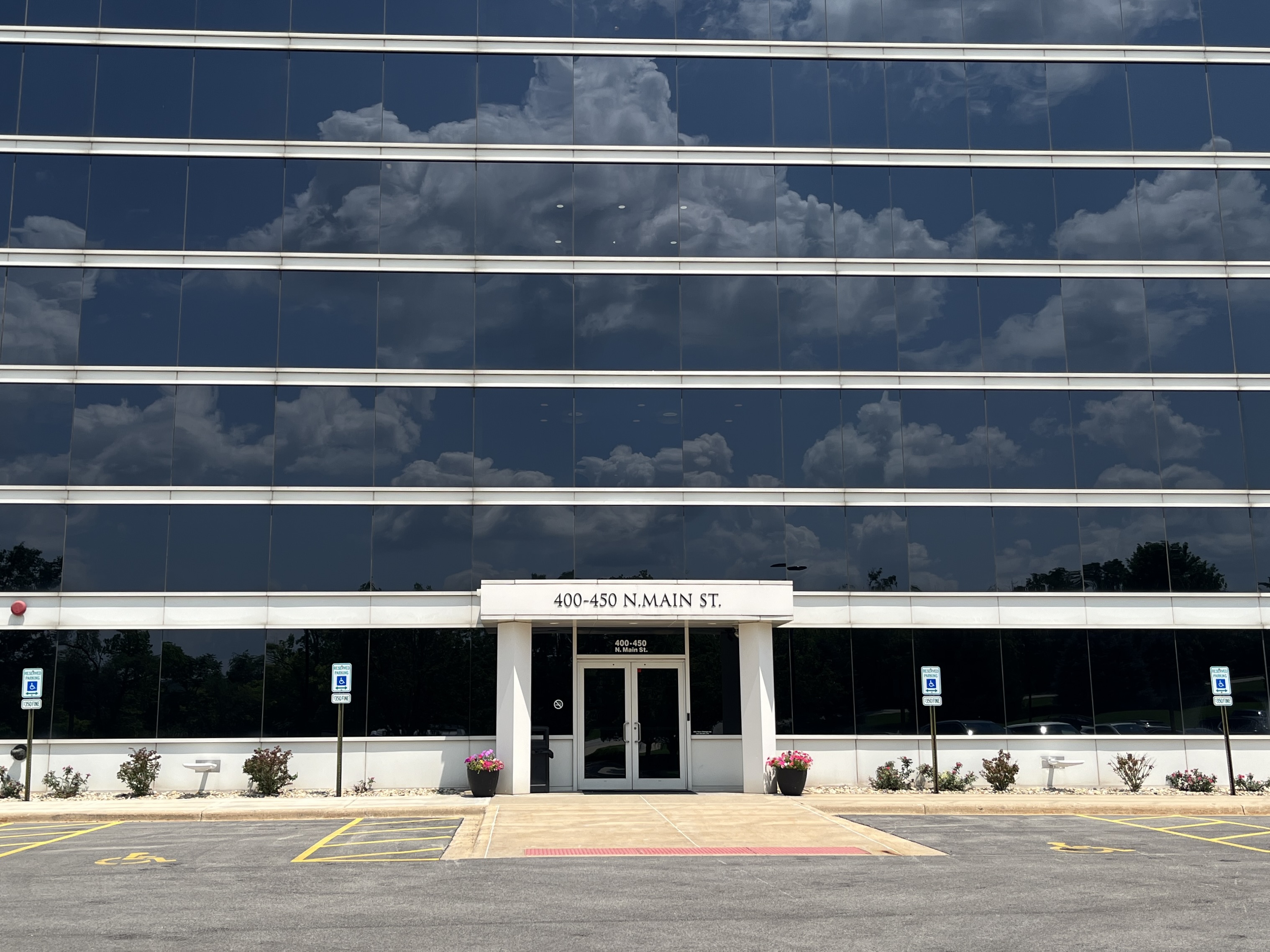 420 N Main Street - 4th Floor, 420 N Main St, East Peoria, IL 61611