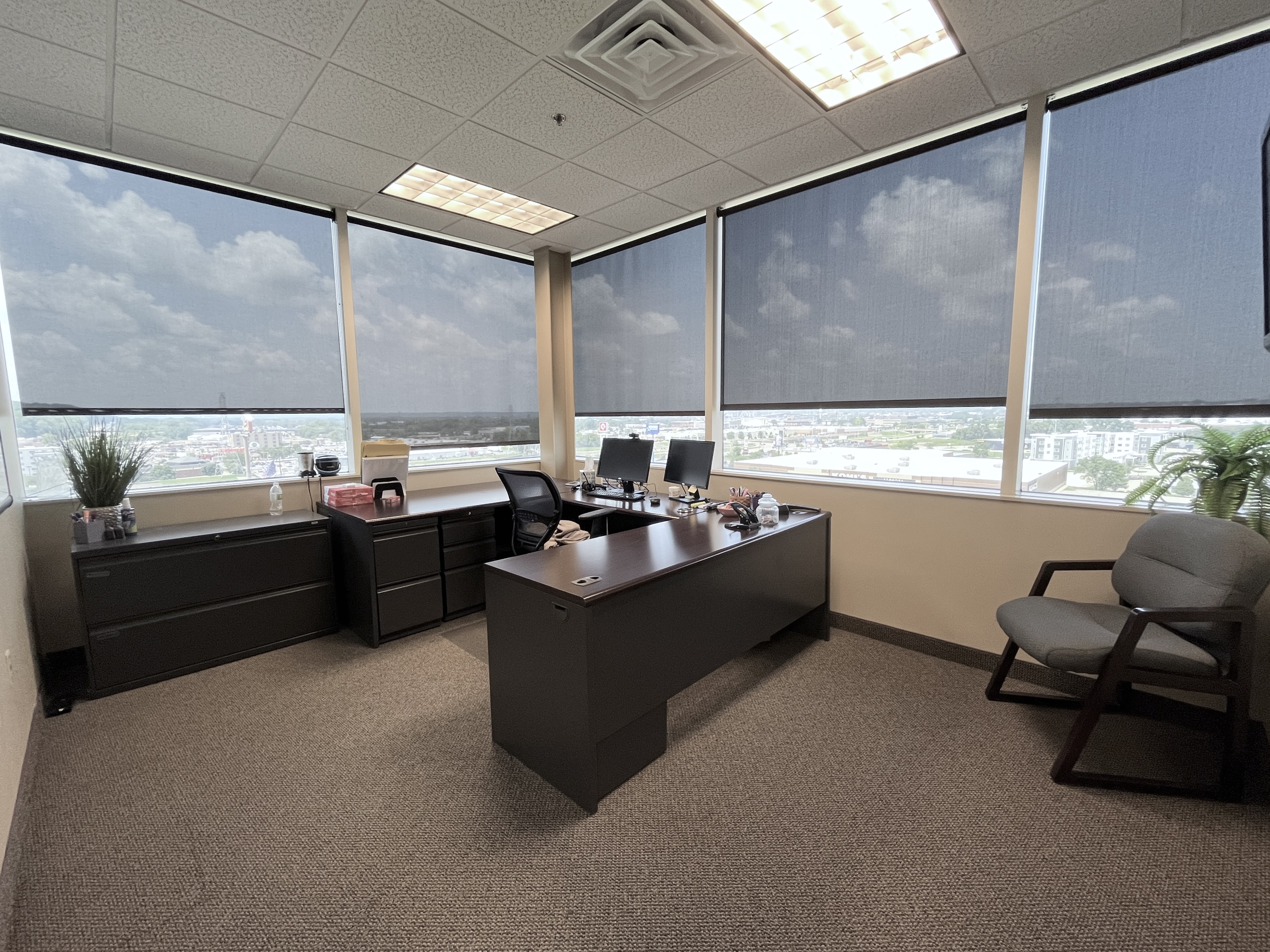 420 N Main Street - 4th Floor, 420 N Main St, East Peoria, IL 61611