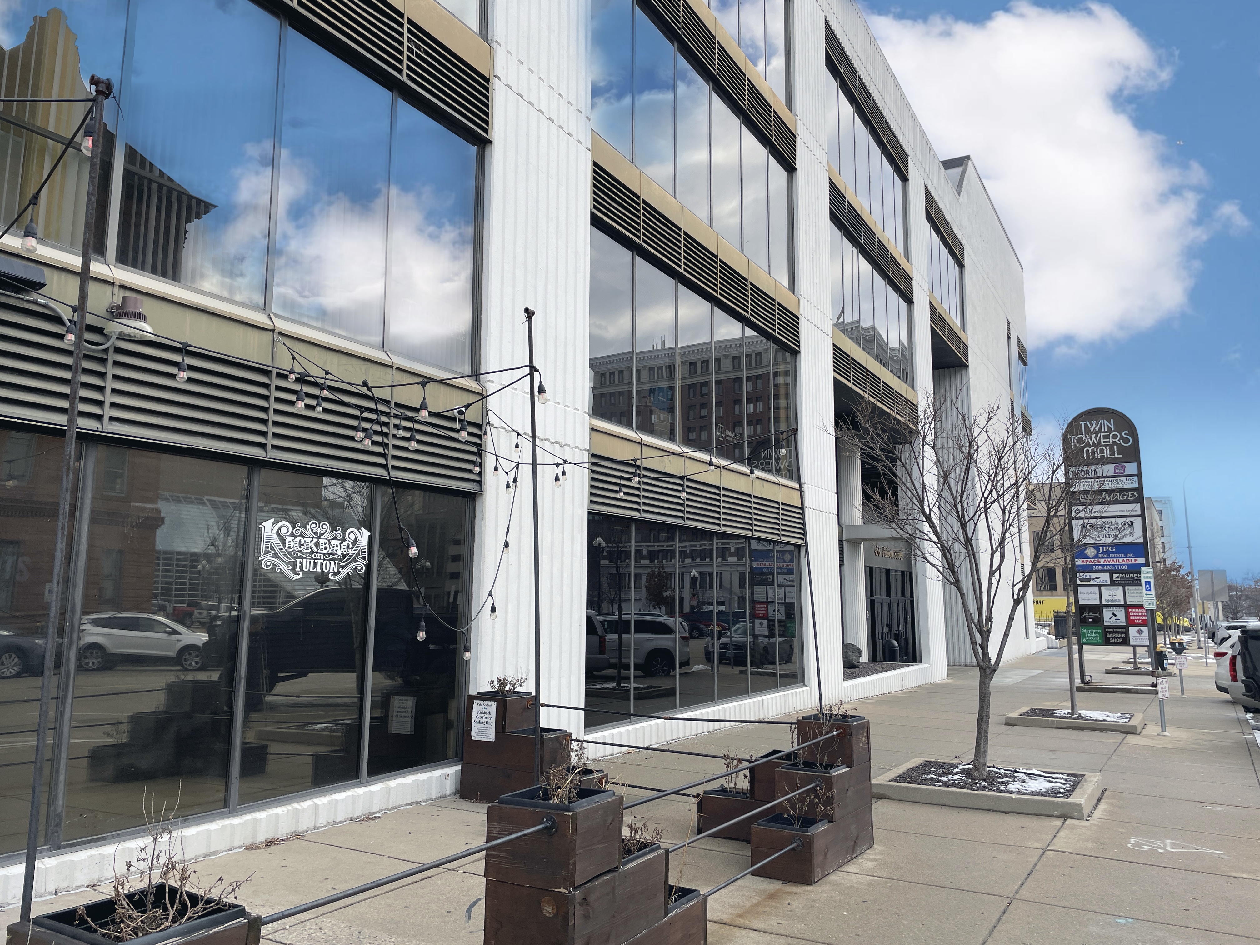 456 Fulton Street, 456 FULTON Street, Peoria, IL 61602