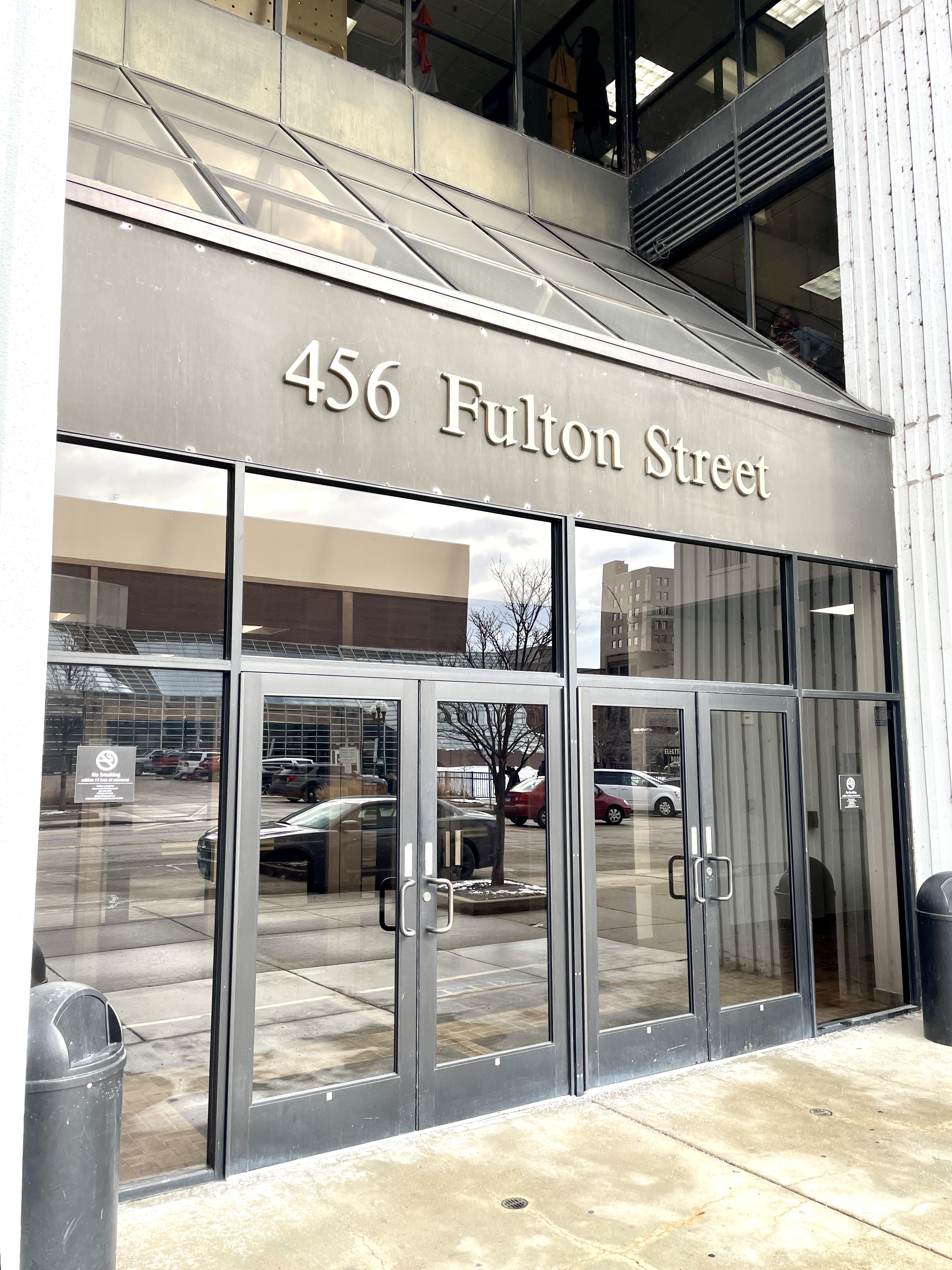 456 Fulton Street, 456 FULTON Street, Peoria, IL 61602