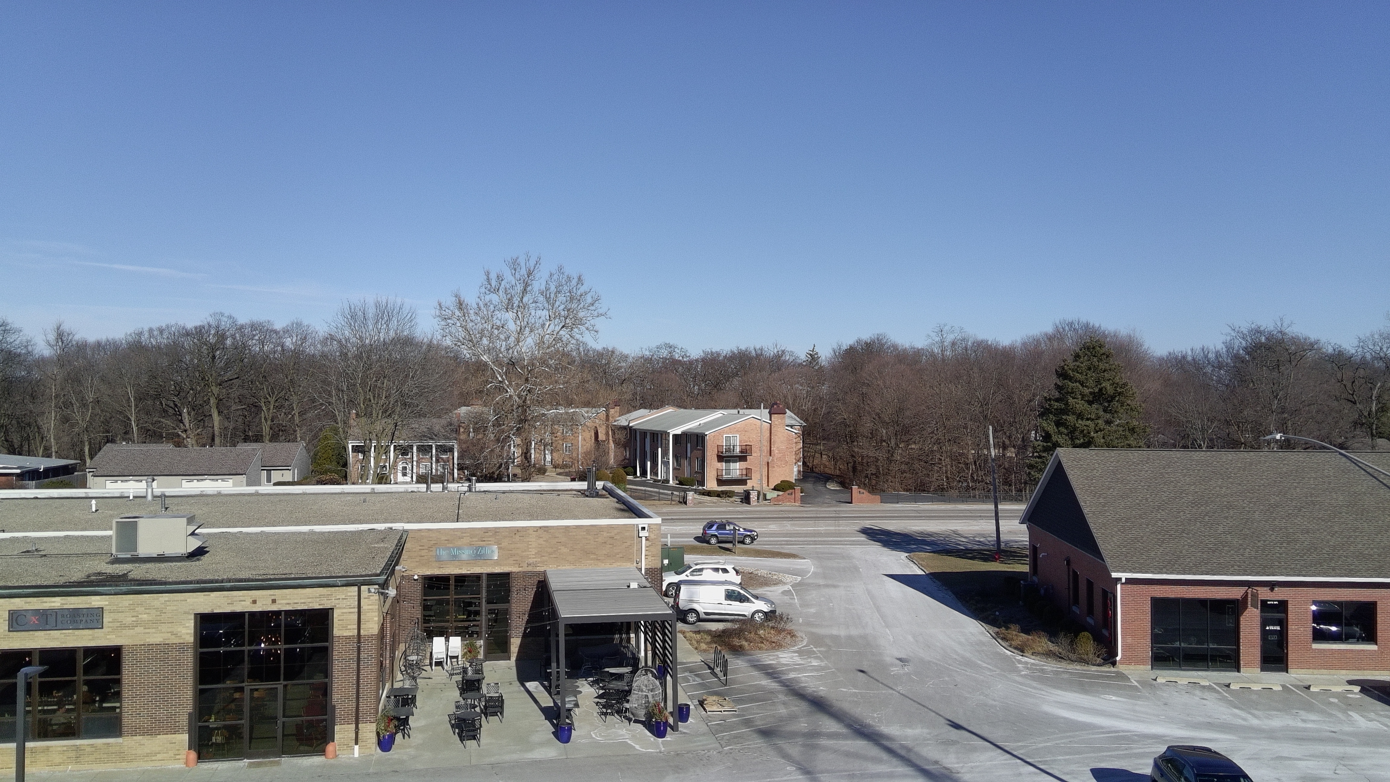 Keller Station - MicroSuites, 6035 Knoxville Avenue, Peoria, IL 61614