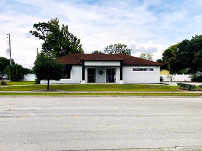3001 Michigan Av.