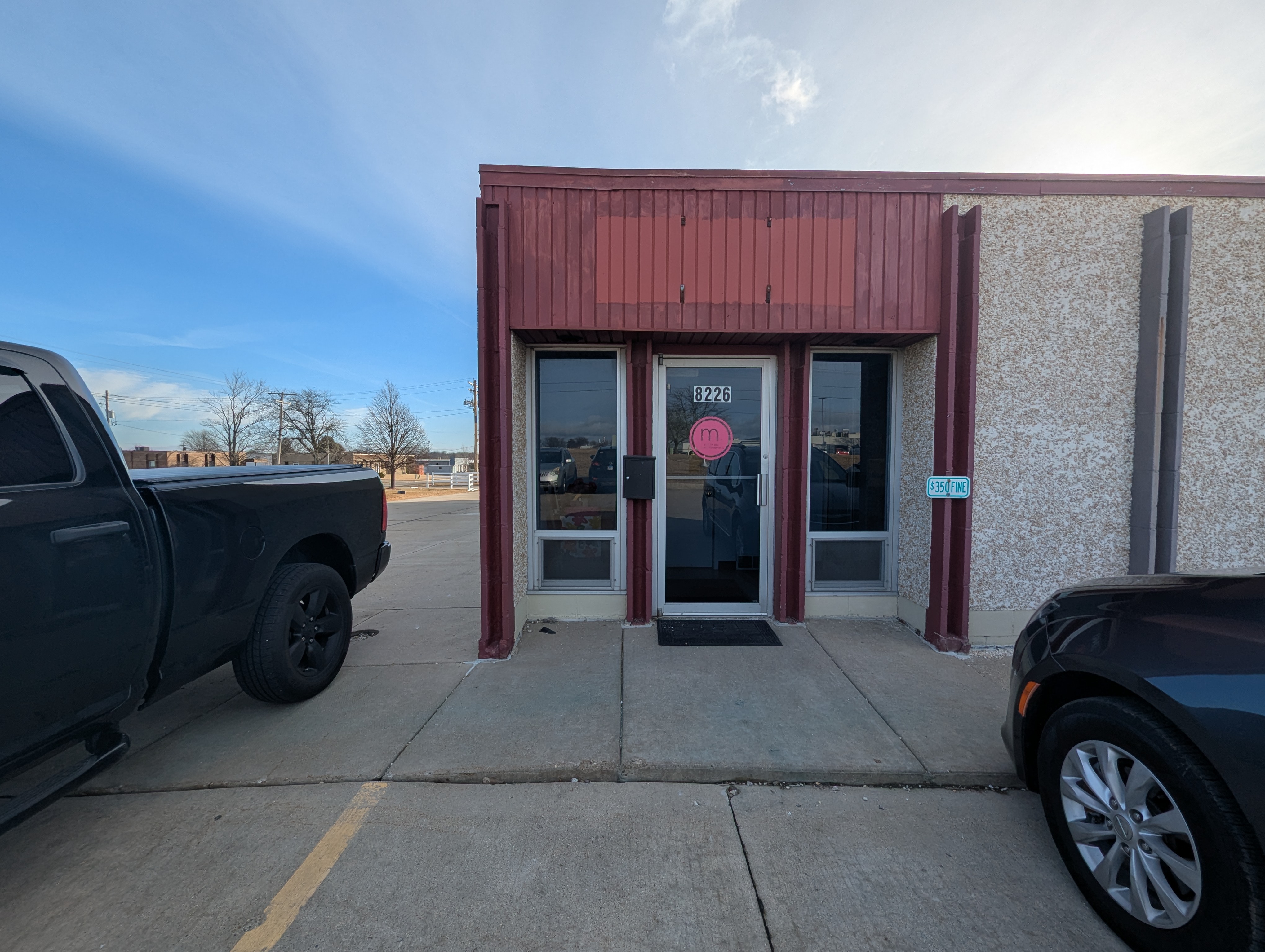 8202-8226 N University Street, 8202 N University St, Peoria, IL 61615