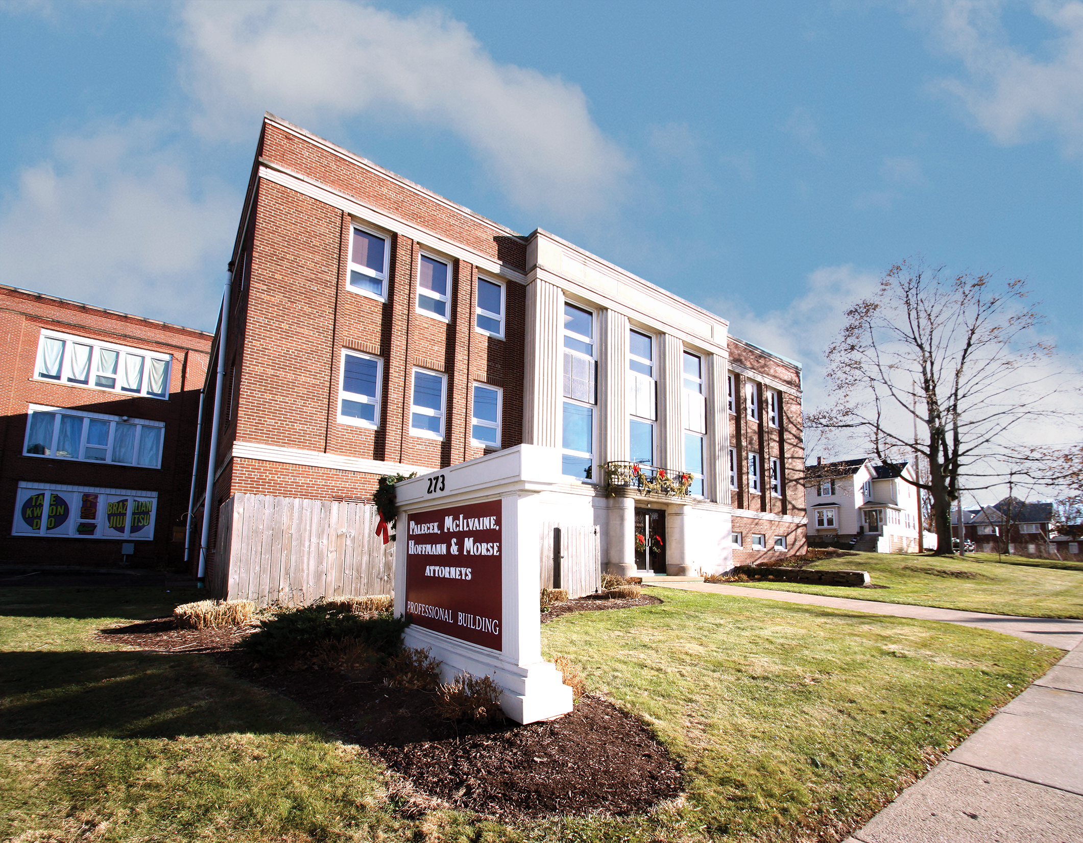 Two Room Office Suite for Lease