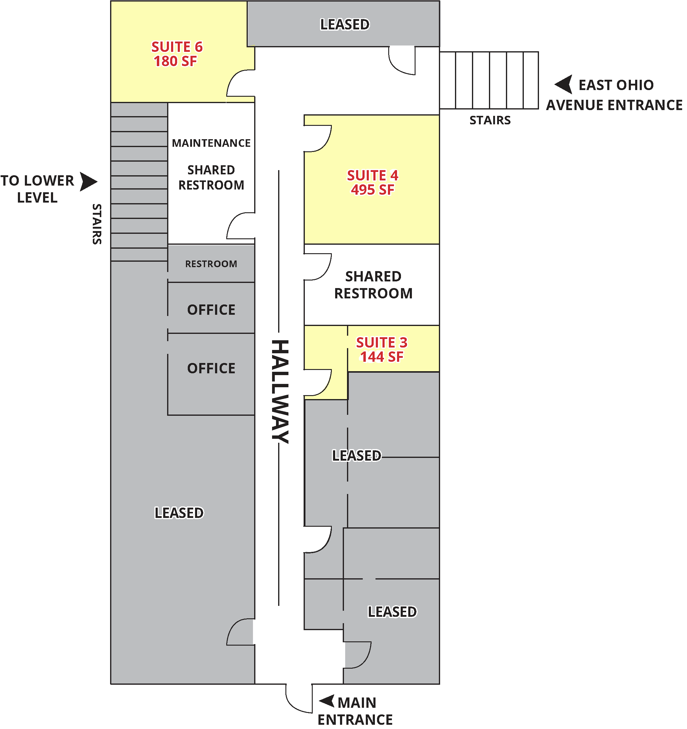 8 North Main Street, Rittman, OH 44270