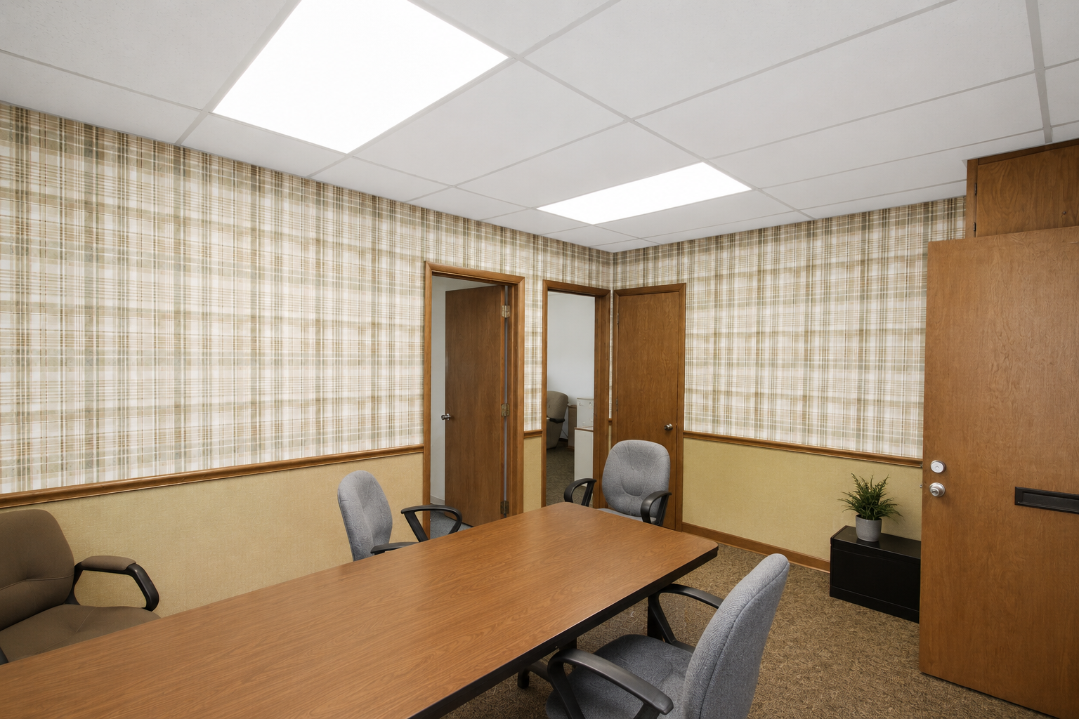 8 North Main Street, Rittman, OH 44270
