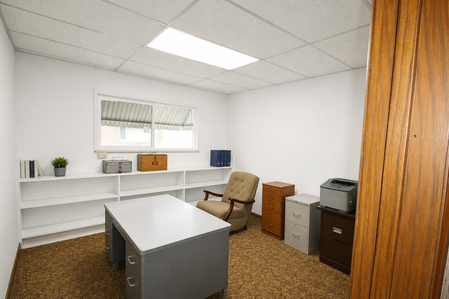 8 North Main Street, Rittman, OH 44270