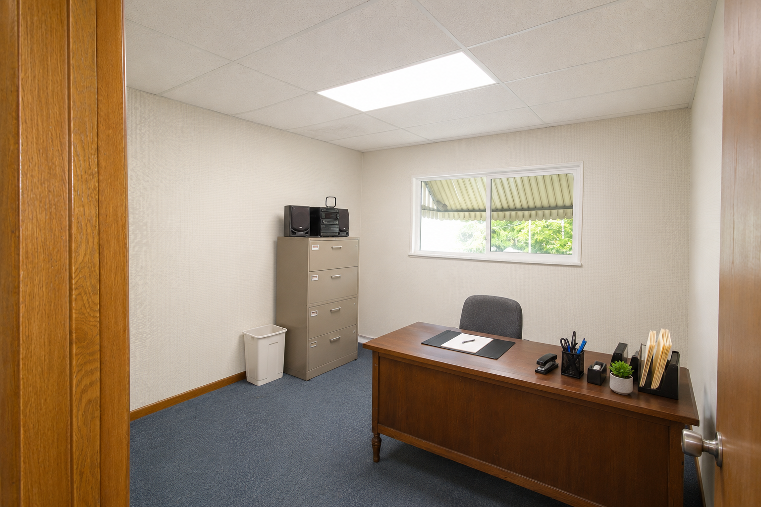 8 North Main Street, Rittman, OH 44270