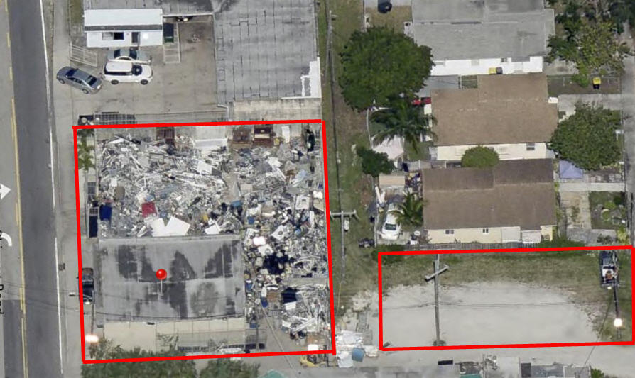 177 Phippen Waiters Rd , 177 Phippen Waiters Road, Dania Beach, FL 33004