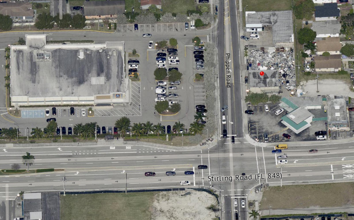 177 Phippen Waiters Rd , 177 Phippen Waiters Road, Dania Beach, FL 33004