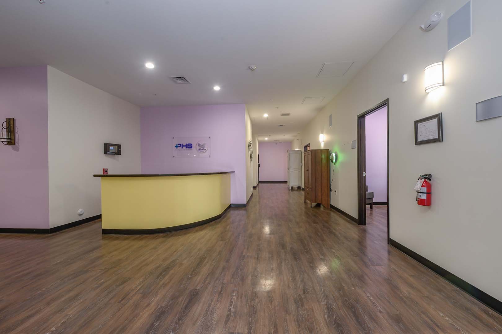 Healthcare Facility, 1620 North 48th Street, Phoenix, AZ 85008