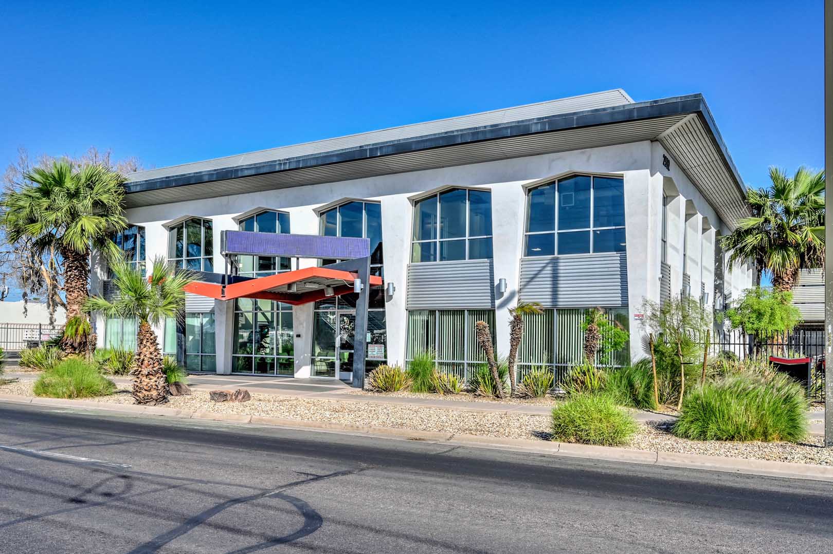 2502 E WASHINGTON ST, 2502 East Washington Street, Phoenix, AZ 85034