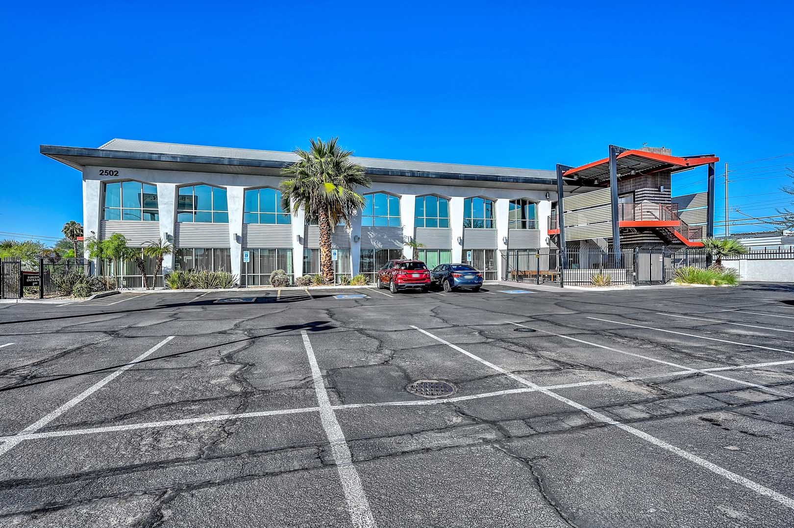 2502 E WASHINGTON ST, 2502 East Washington Street, Phoenix, AZ 85034