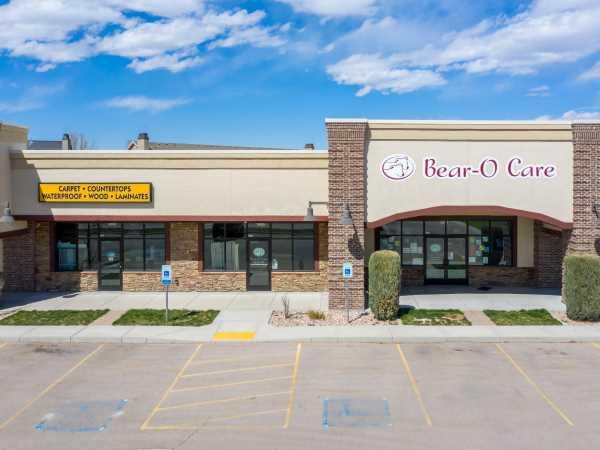 Riverton Retail Plaza, 2464 West 12600 South, Riverton, UT 84065
