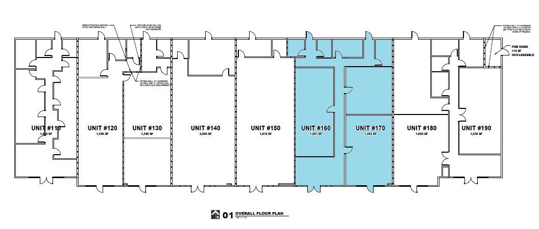 Riverton Retail Plaza, 2464 West 12600 South, Riverton, UT 84065