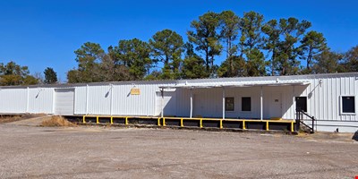 479 Zoo Parkway Jacksonville, Florida