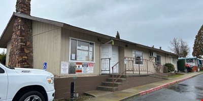Sandy Creek Mobile Home Park