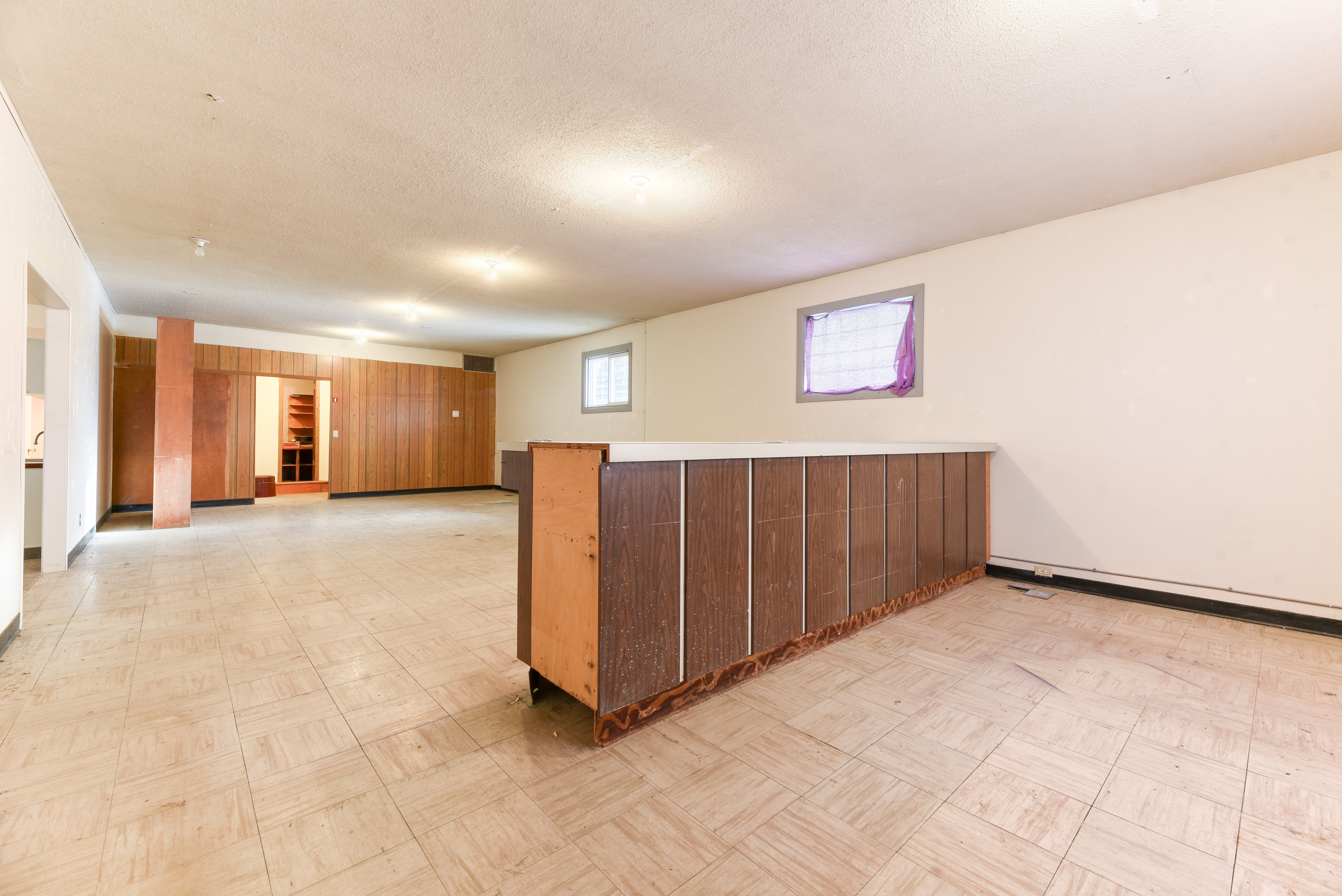 Langdon Commercial Property, 228 Centre Street, Langdon, AB T0J 1X2, Canada