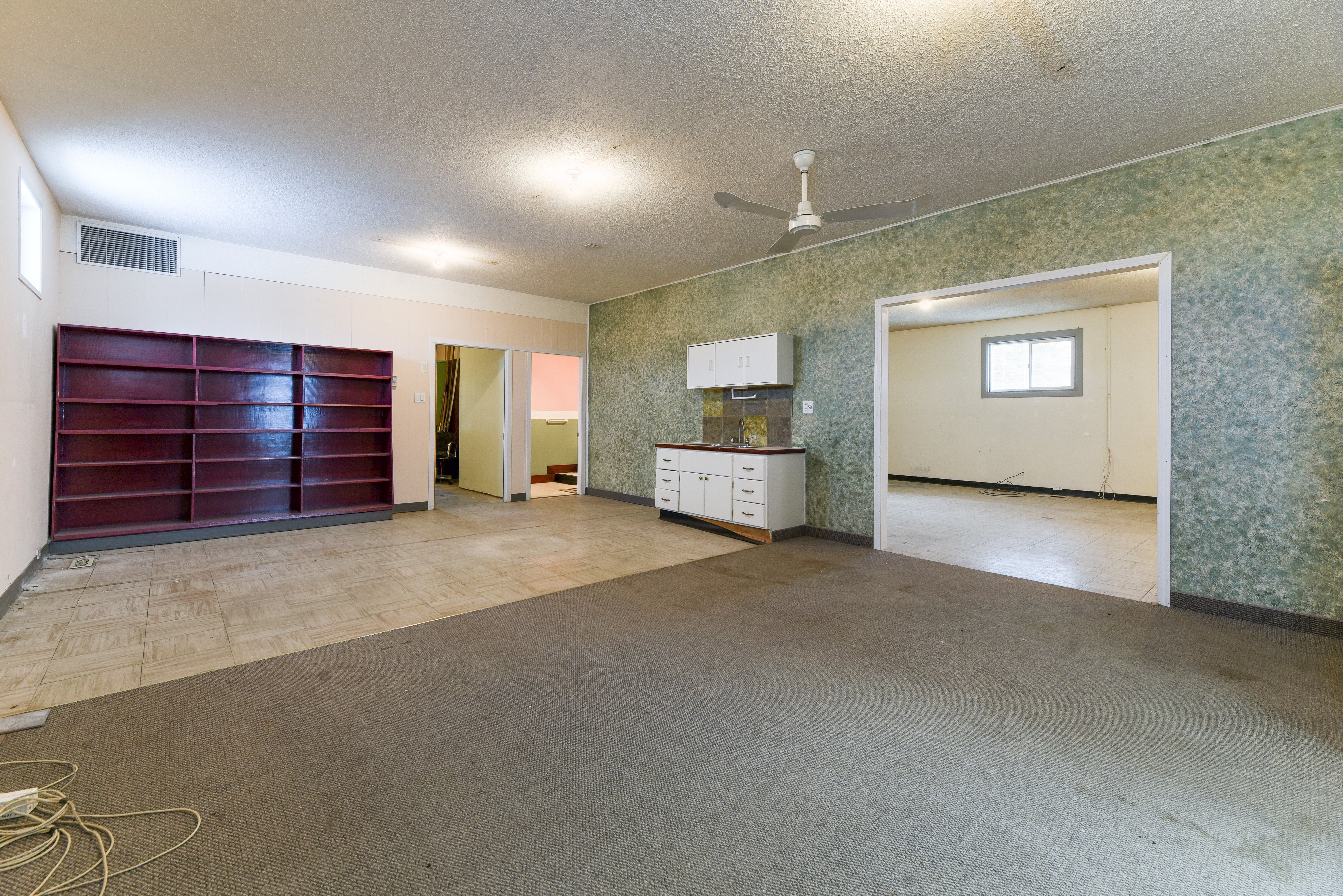 Langdon Commercial Property, 228 Centre Street, Langdon, AB T0J 1X2, Canada