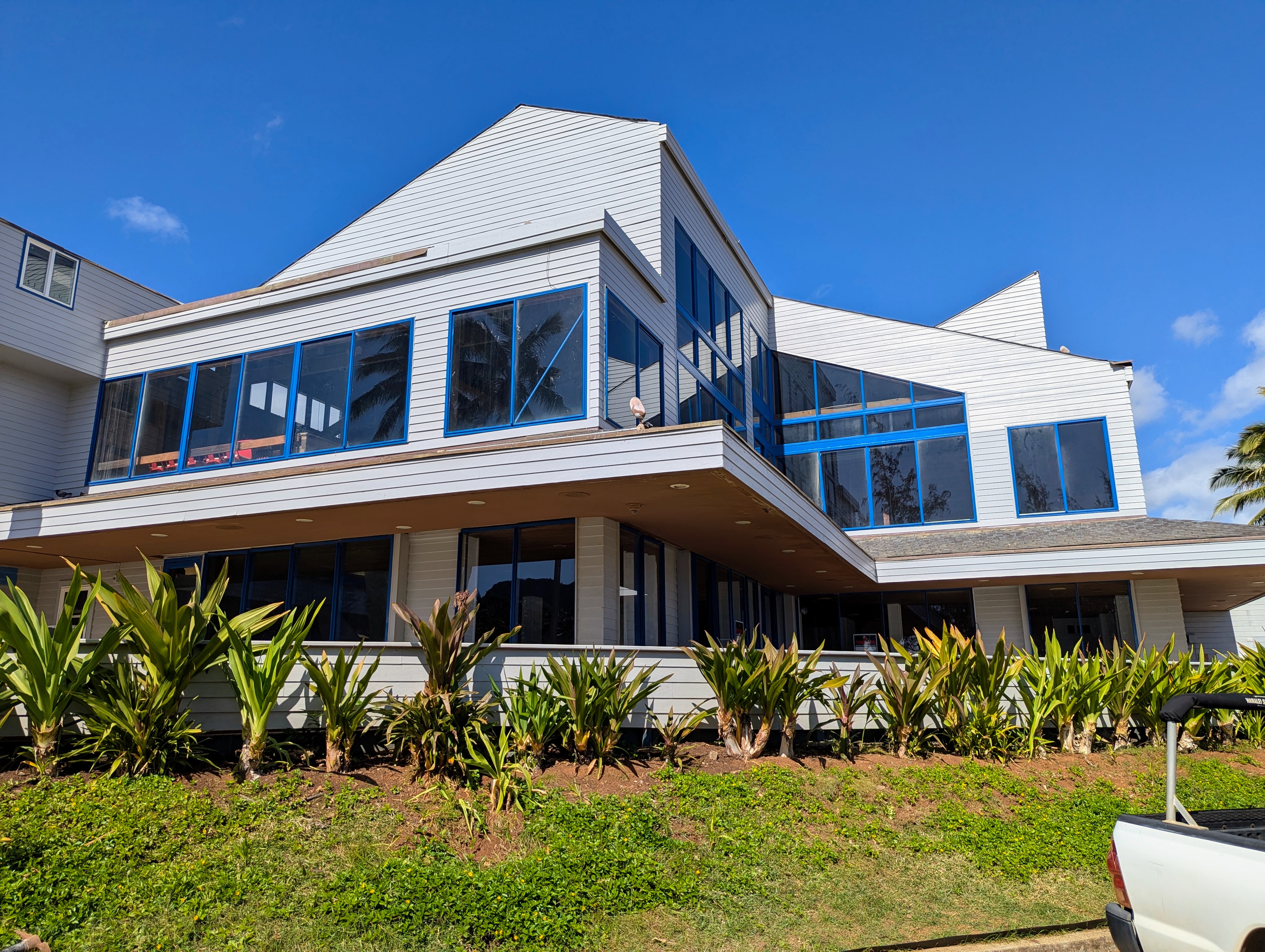 Restaurant - Ocean Front Kauai, 3416 Rice Street, Lihue, HI 96766