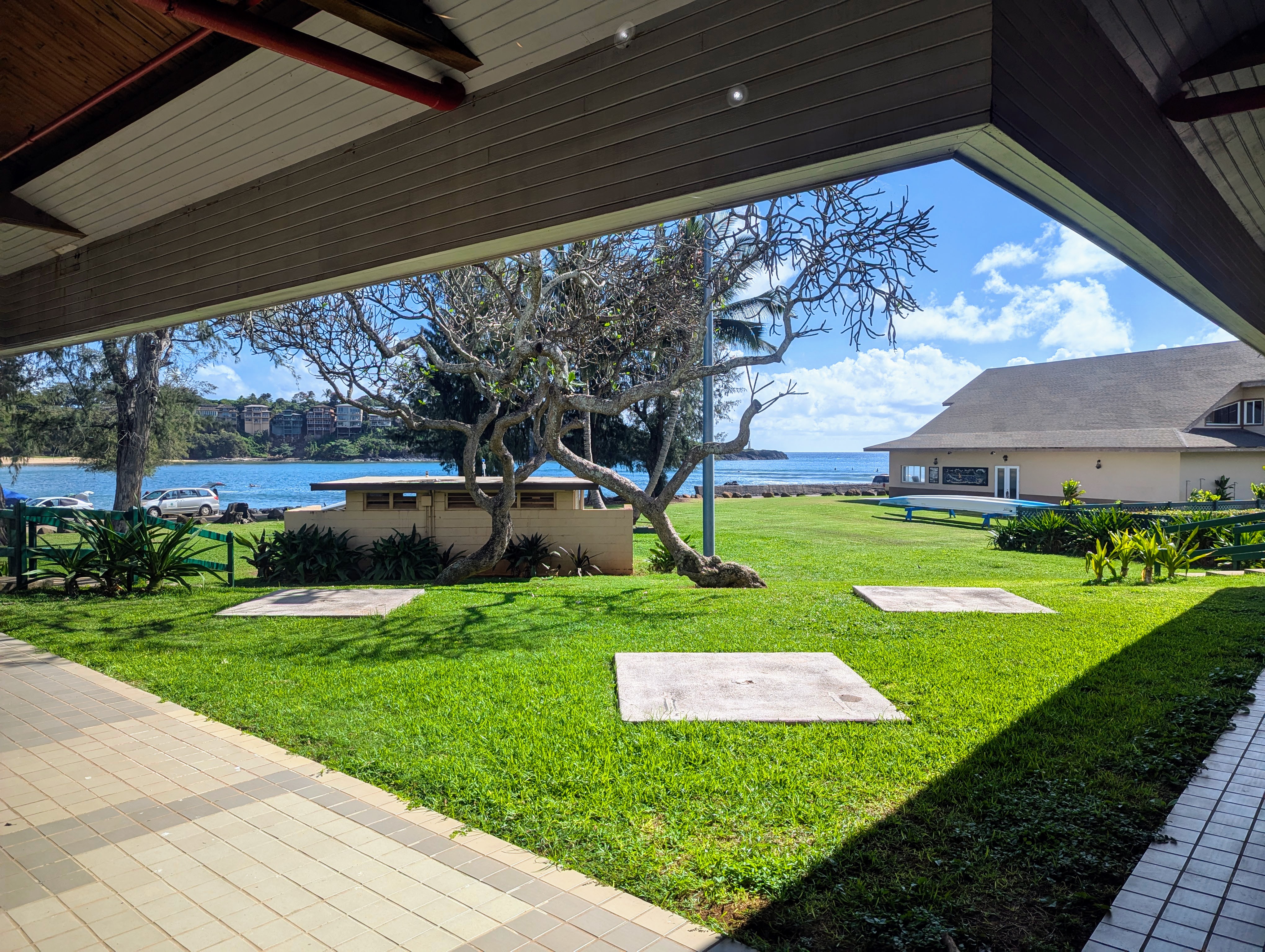 Anchor Cove Shopping Center - Kauai HI, 3416 Rice Street, Lihue, HI 96766