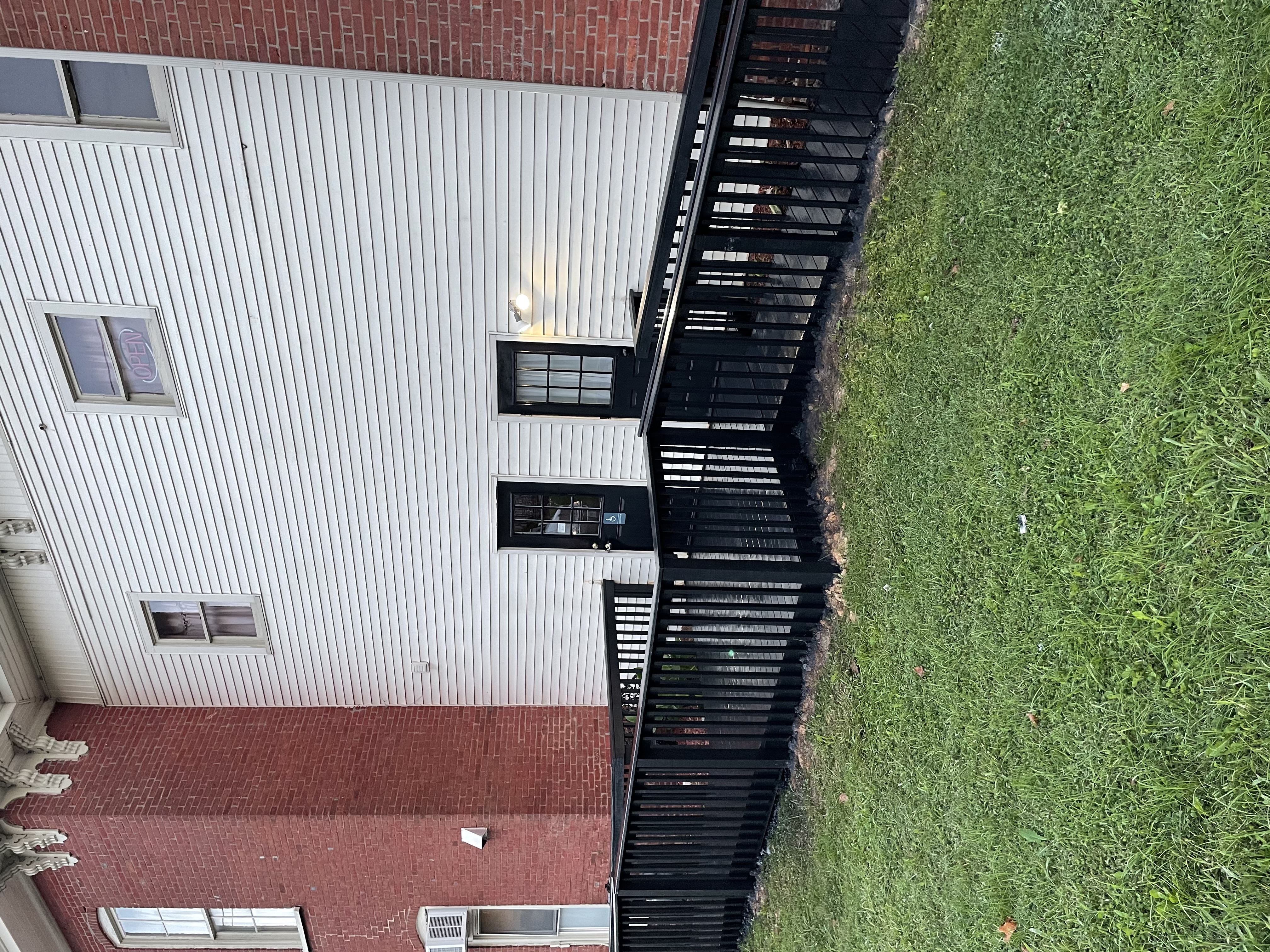 Historical Property with Heritage Restaurant, 251 West Dixie Avenue, Elizabethtown, KY 42701