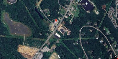 Senior Care—Skilled Nursing Facility Opportunity — Sale in Mendon, MA, photo 1 of 6