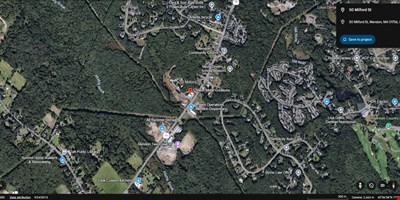 Senior Care—Skilled Nursing Facility Opportunity — Sale in Mendon, MA, photo 3 of 6