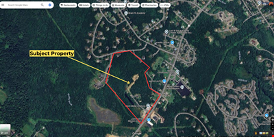 Senior Care—Skilled Nursing Facility Opportunity — Sale in Mendon, MA, photo 4 of 6