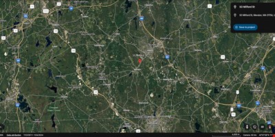 Senior Care—Skilled Nursing Facility Opportunity — Sale in Mendon, MA, photo 6 of 6