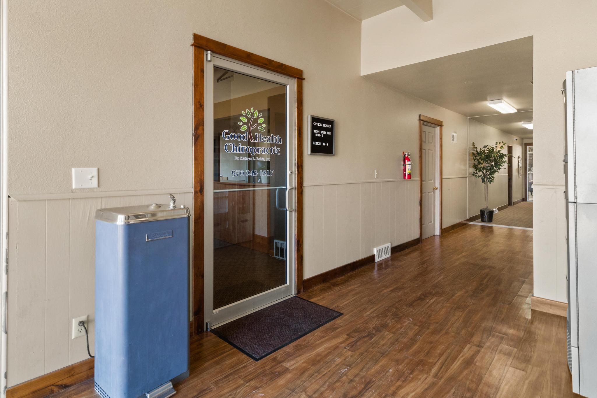 2918 W 10th St. Unit #3 Greeley CO. 80634 , Greeley, CO 80634