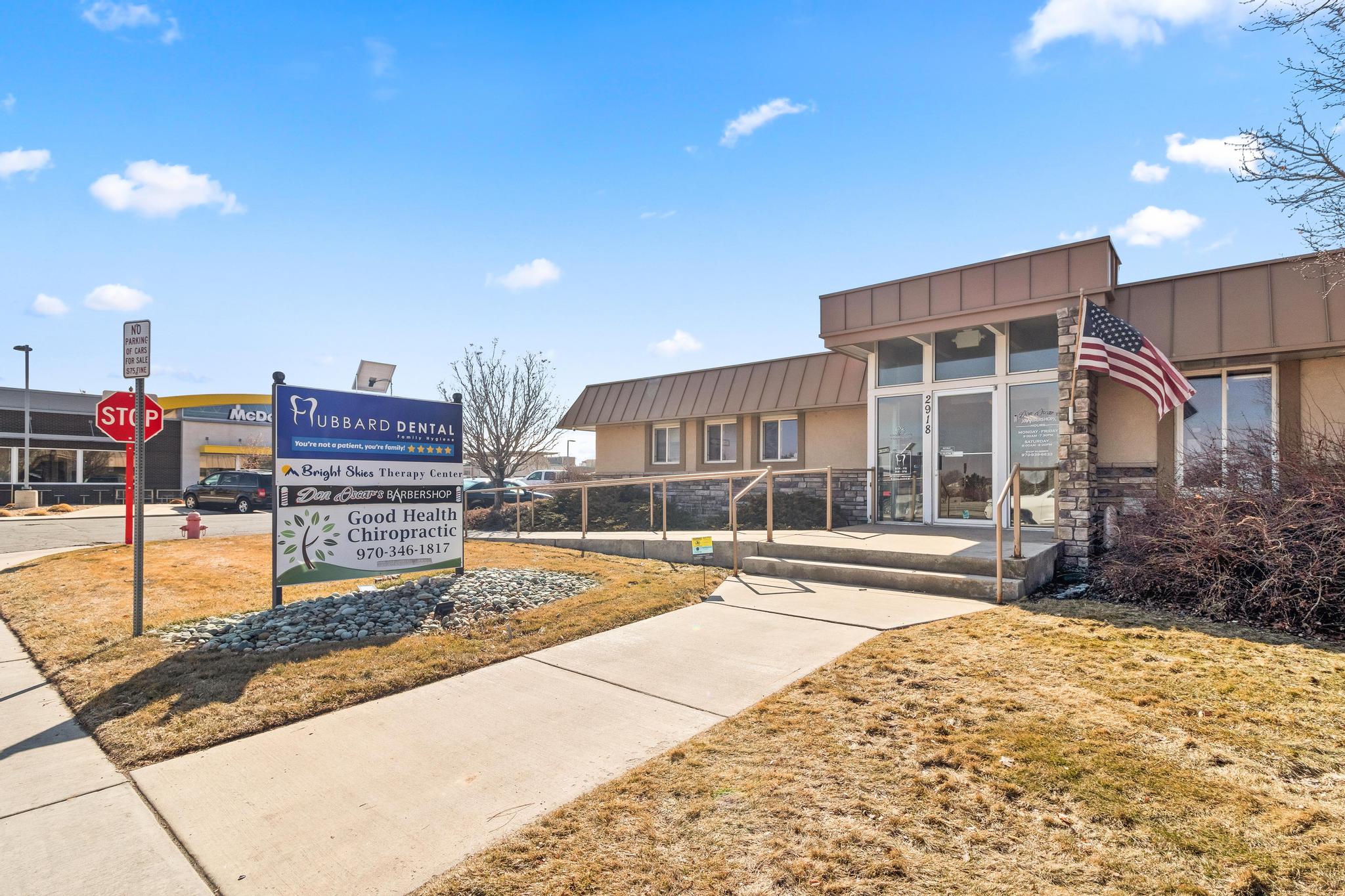 2918 W 10th St. Unit #3 Greeley CO. 80634 , Greeley, CO 80634