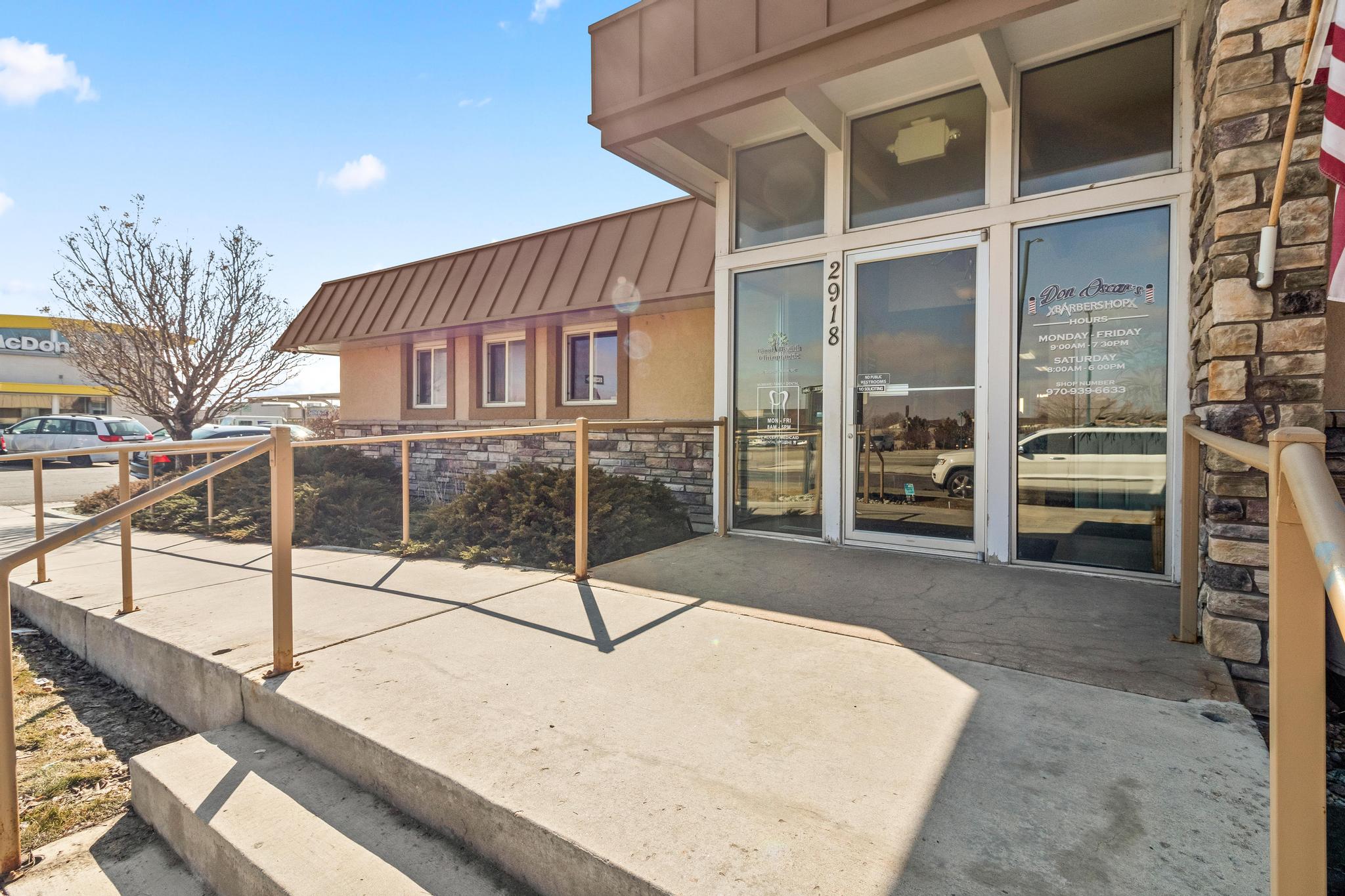 2918 W 10th St. Unit #3 Greeley CO. 80634 , Greeley, CO 80634