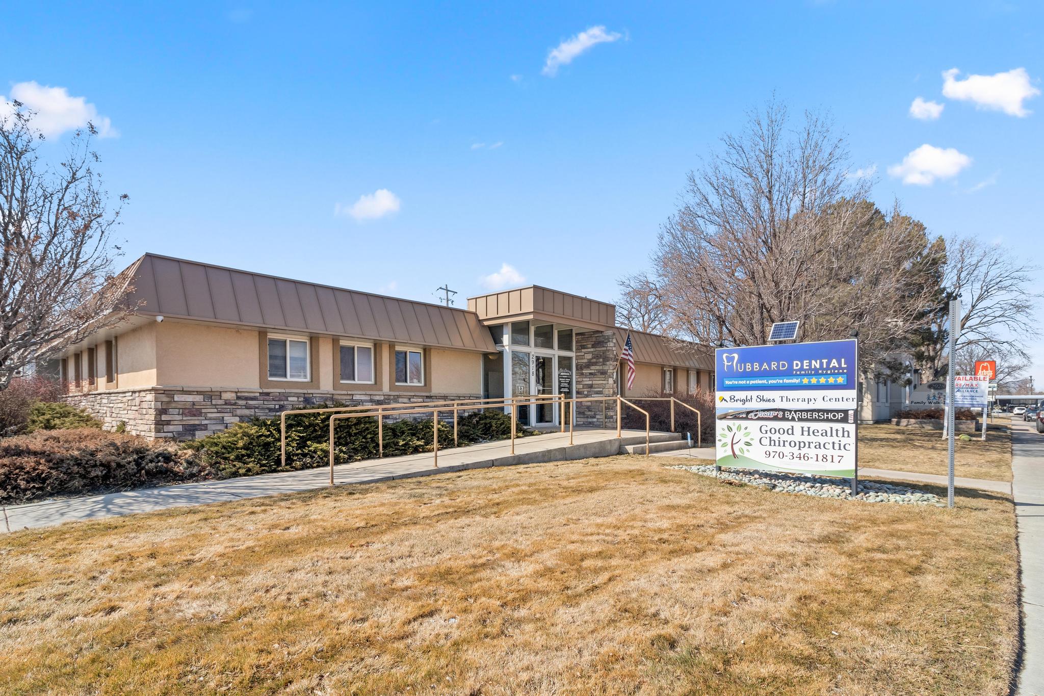 2918 W 10th St. Unit #3 Greeley CO. 80634 , Greeley, CO 80634