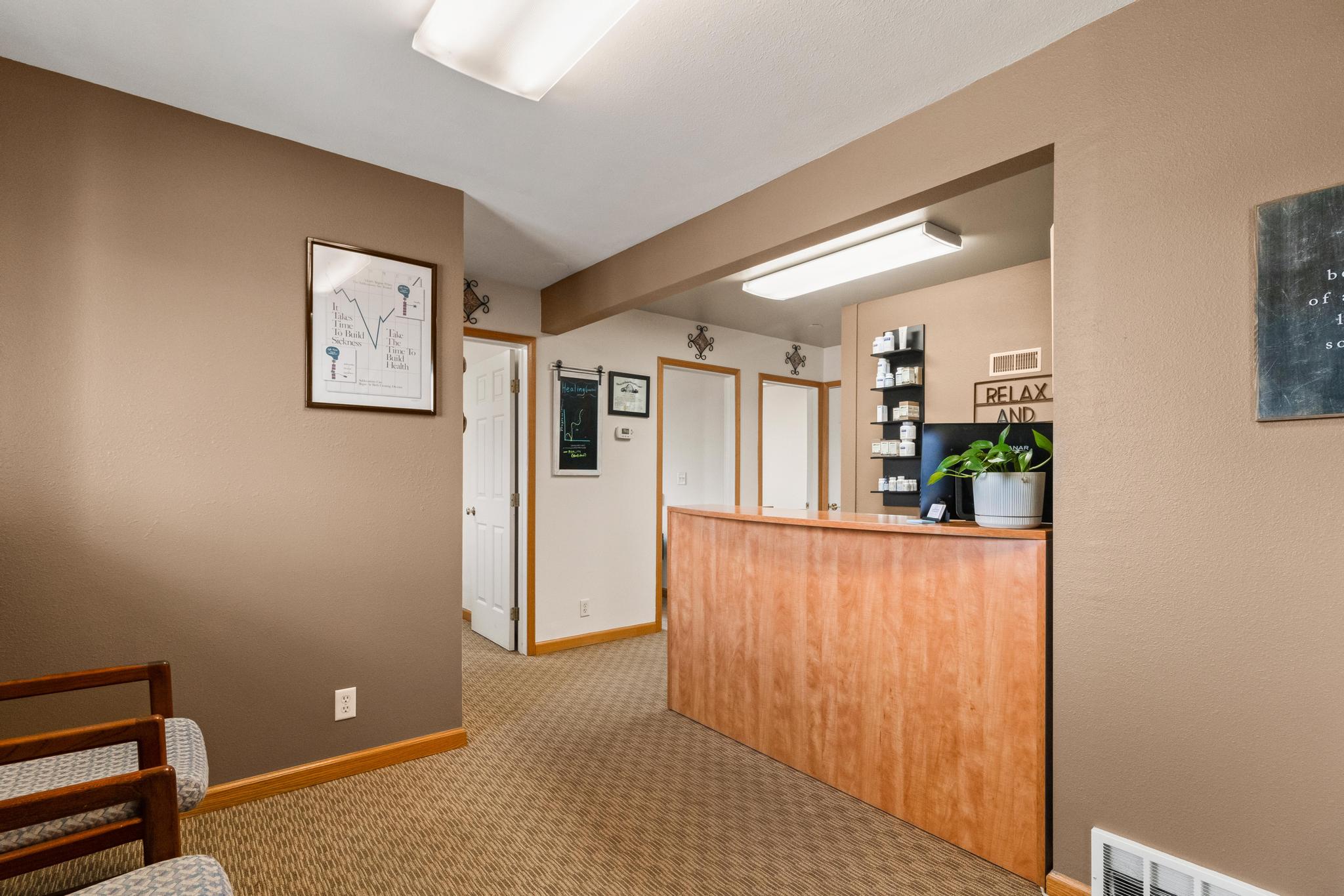 2918 W 10th St. Unit #3 Greeley CO. 80634 , Greeley, CO 80634