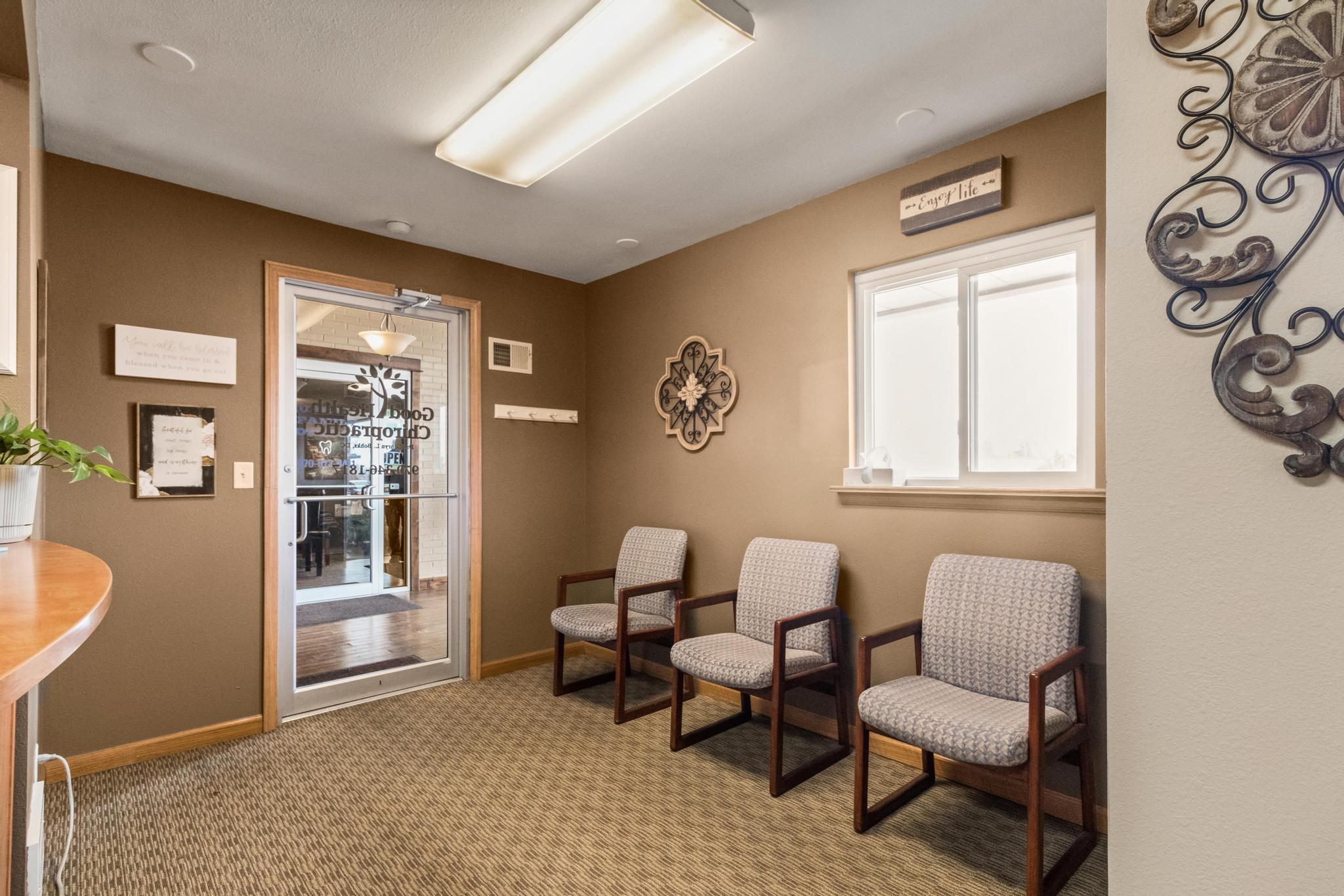 2918 W 10th St. Unit #3 Greeley CO. 80634 , Greeley, CO 80634