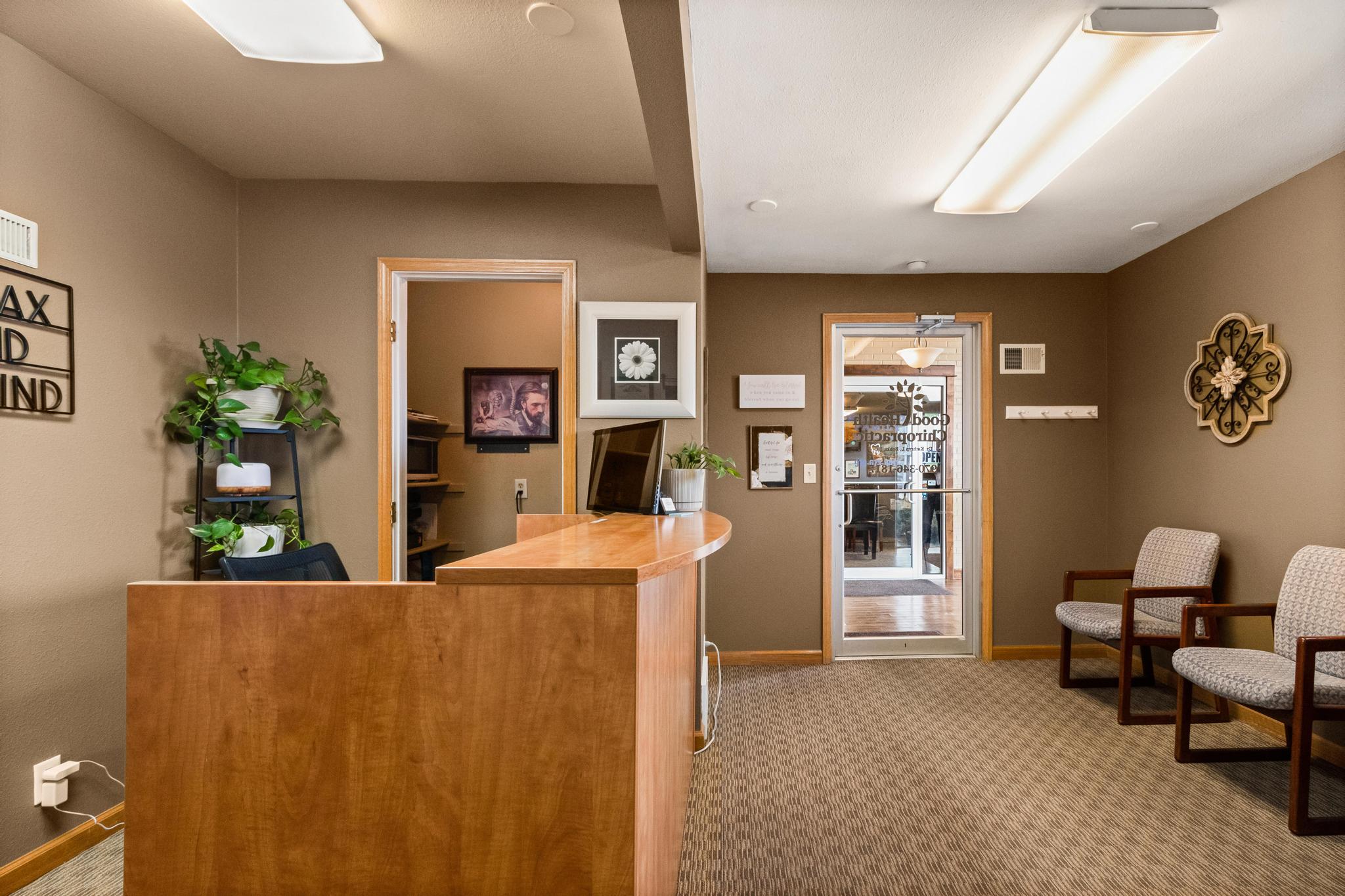 2918 W 10th St. Unit #3 Greeley CO. 80634 , Greeley, CO 80634