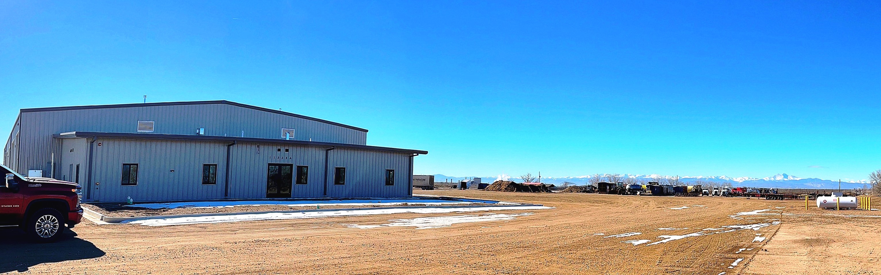 Platteville, CO 80651