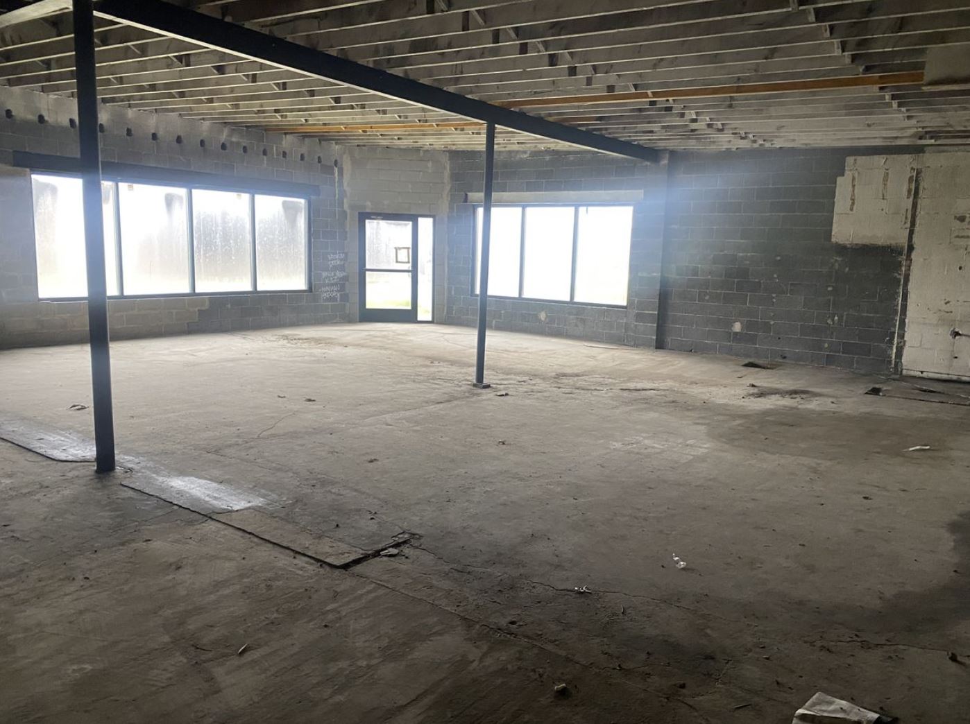 Old Town Freestanding Near Golden Harvest, 1701 Turner Road, Lansing, MI 48906