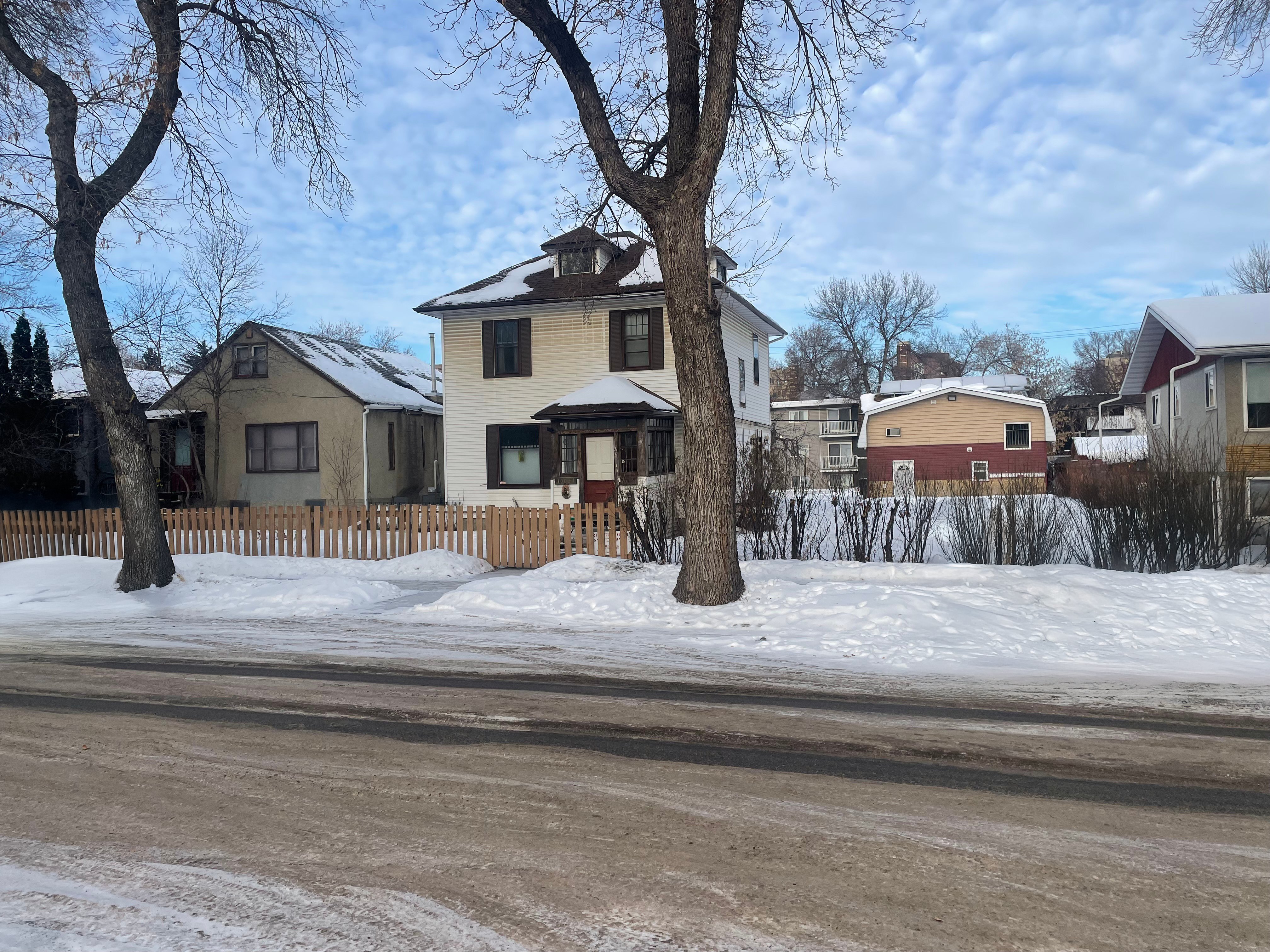 Old Strathcona Redevelopment Opportunity, 10034 84 Avenue Northwest, Edmonton, AB T6E 2G5, Canada
