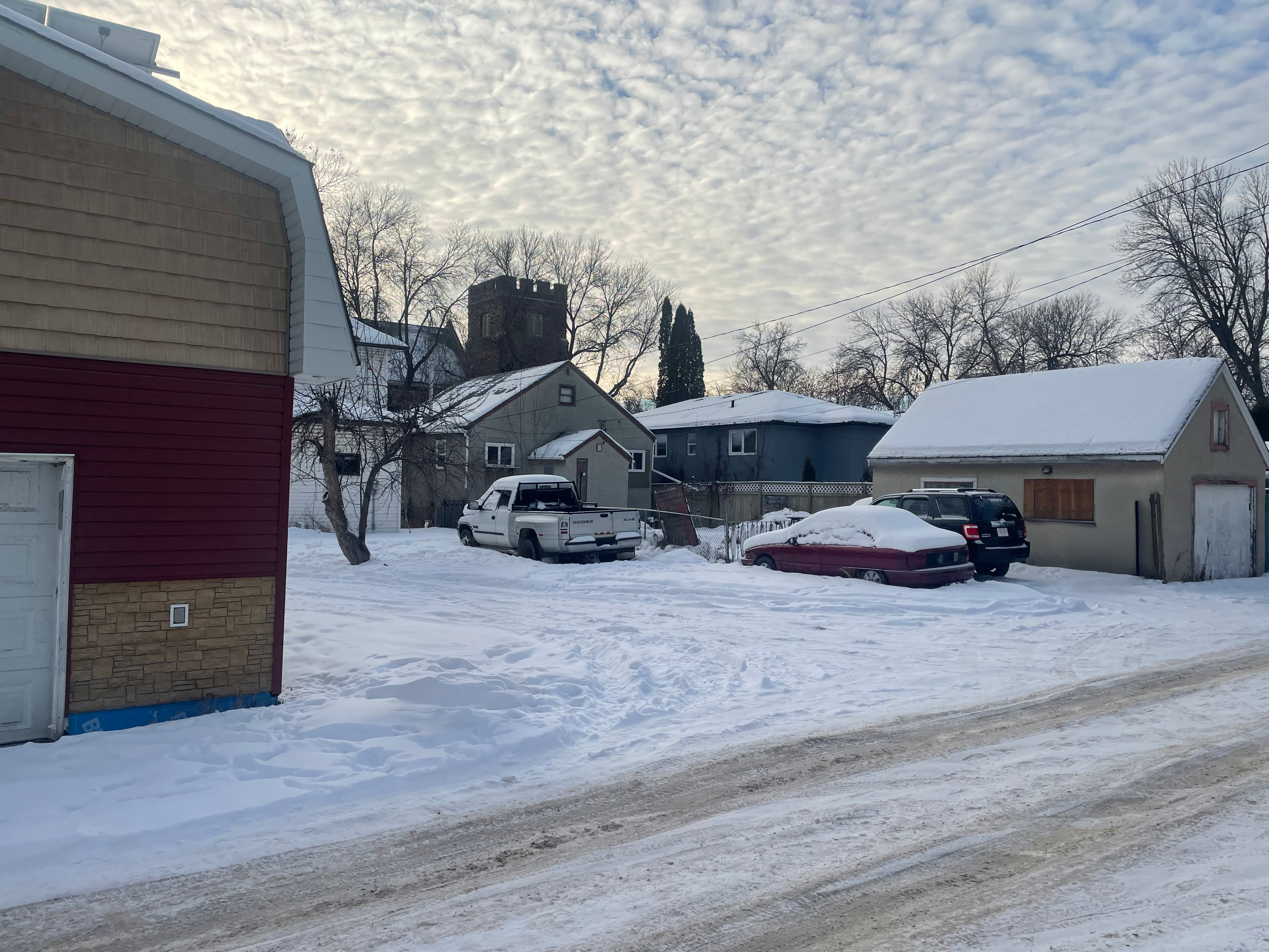 Old Strathcona Redevelopment Opportunity, 10034 84 Avenue Northwest, Edmonton, AB T6E 2G5, Canada