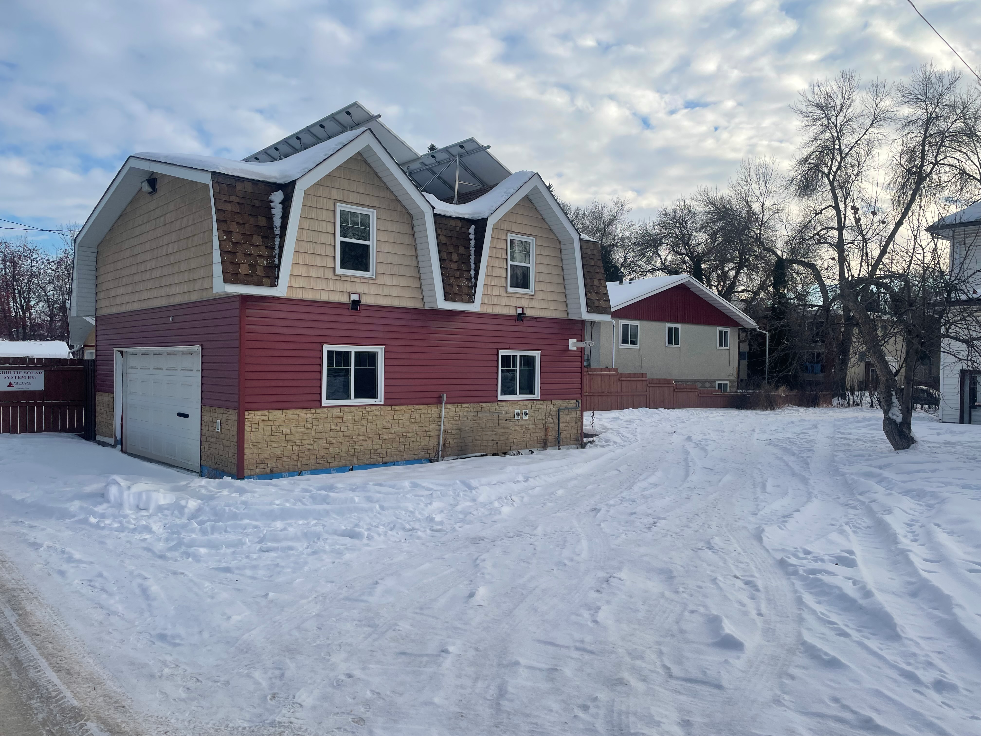 Old Strathcona Redevelopment Opportunity, 10034 84 Avenue Northwest, Edmonton, AB T6E 2G5, Canada