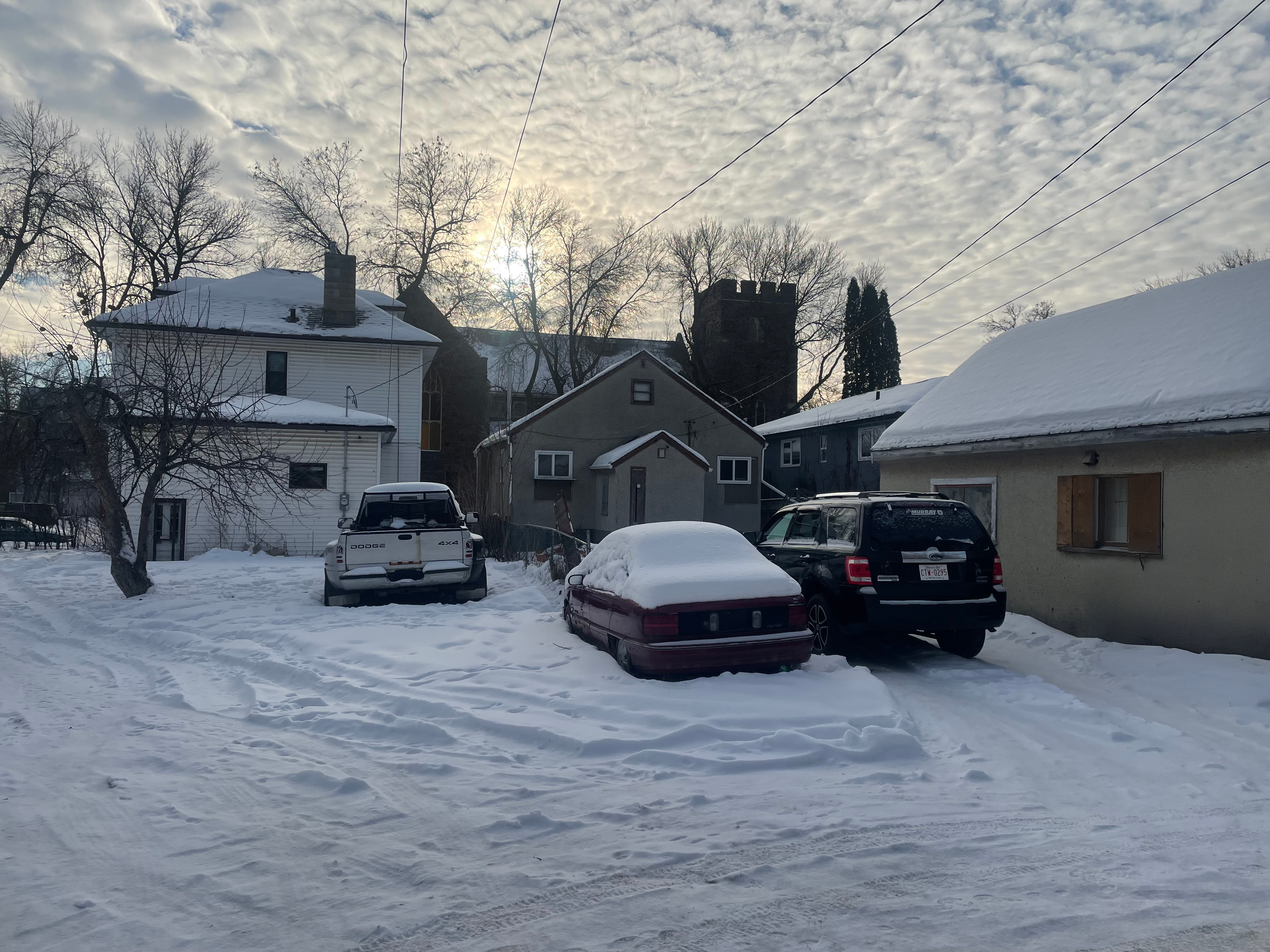 Old Strathcona Redevelopment Opportunity, 10034 84 Avenue Northwest, Edmonton, AB T6E 2G5, Canada