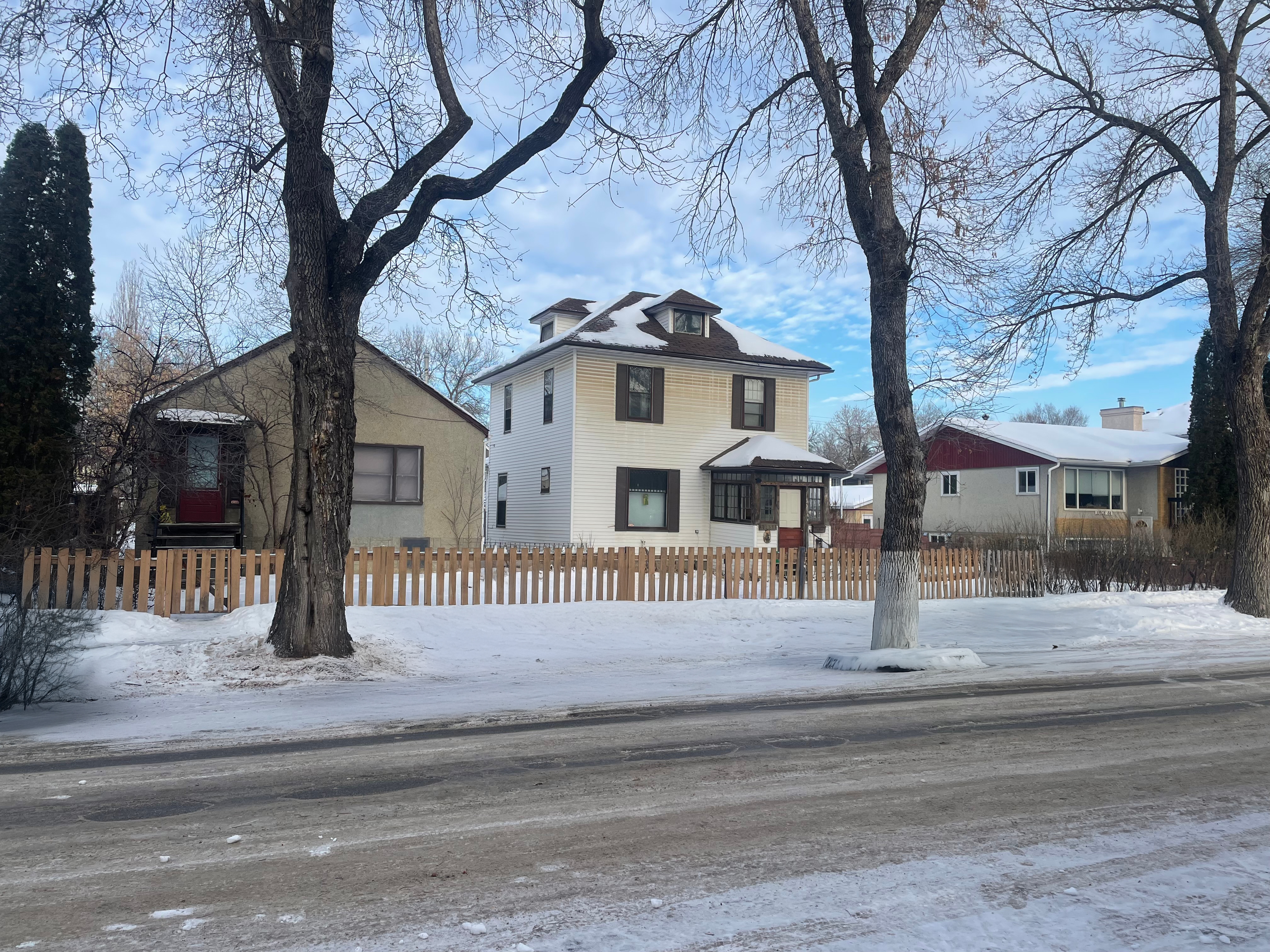 Old Strathcona Redevelopment Opportunity, 10034 84 Avenue Northwest, Edmonton, AB T6E 2G5, Canada